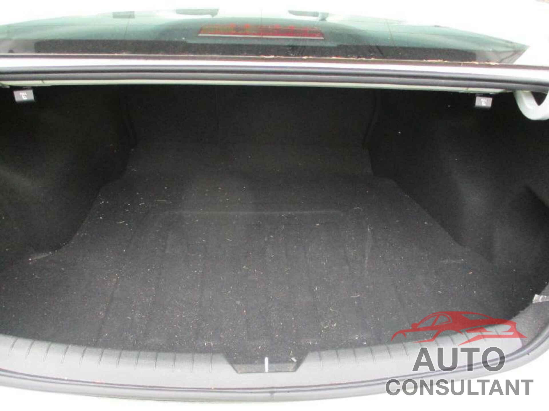 HYUNDAI SONATA 2019 - 5NPE34AF4KH760462