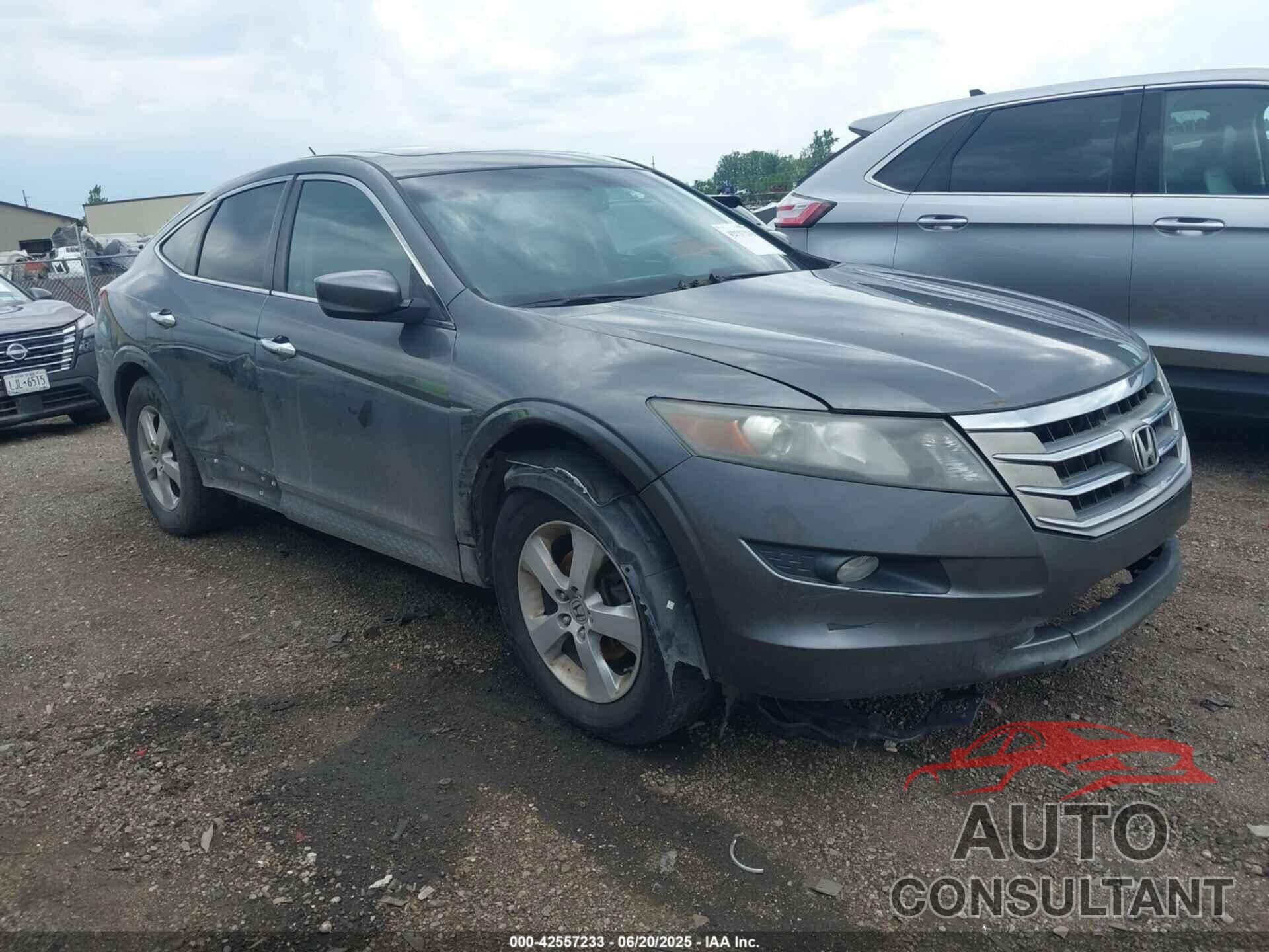 HONDA CROSSTOUR 2012 - 5J6TF1H32CL005424