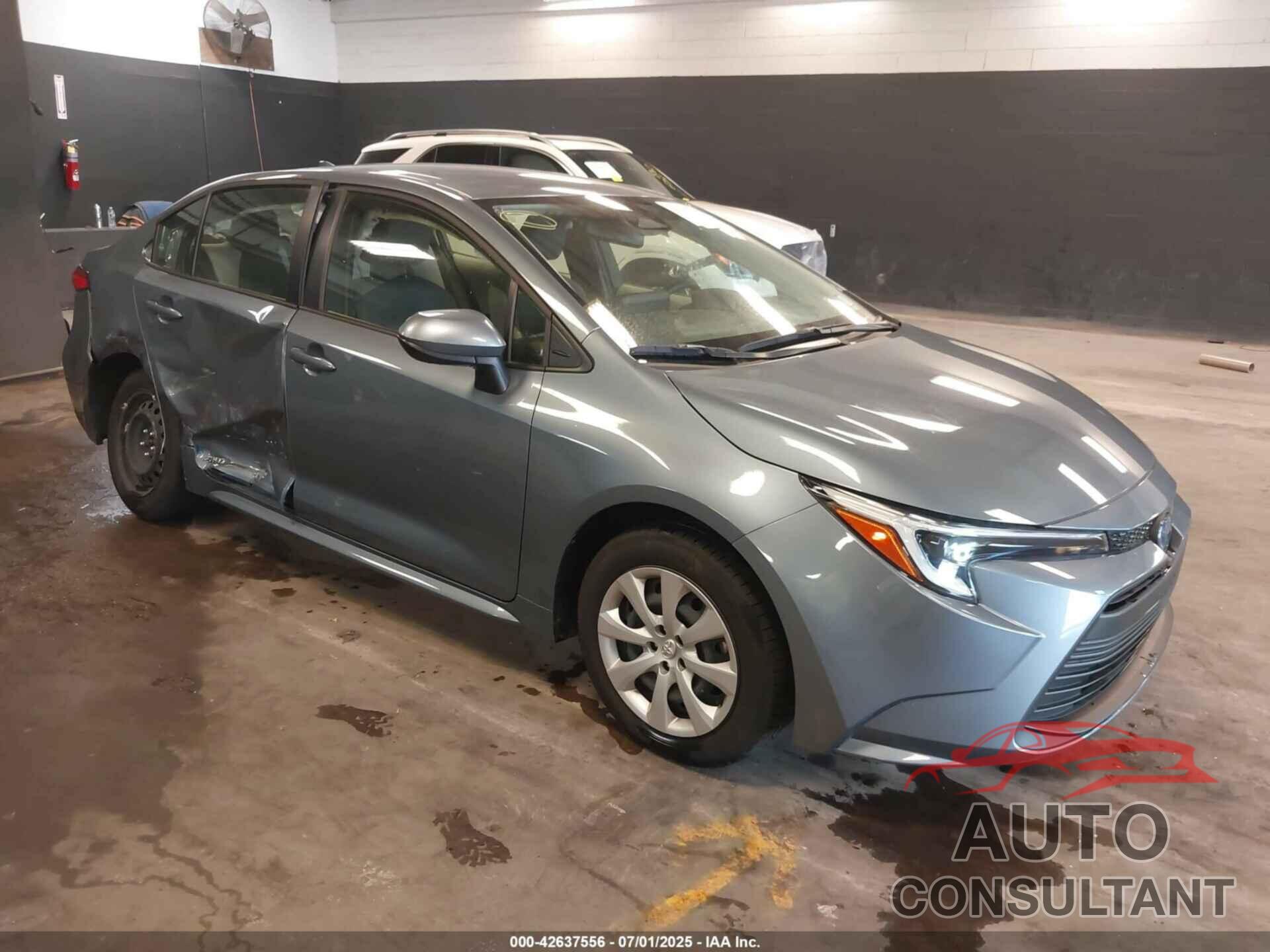 TOYOTA COROLLA 2024 - JTDBDMHE9R3012809