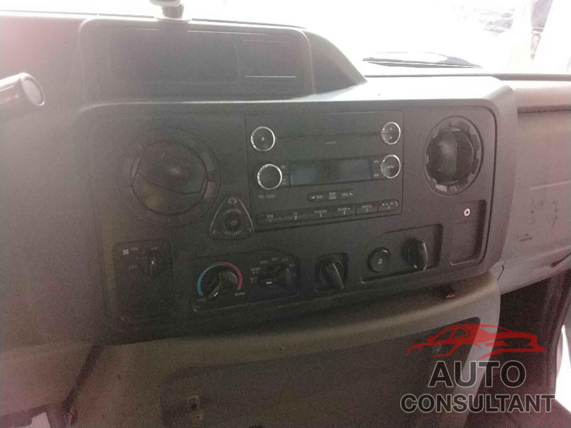 FORD ECONOLINE 2014 - 1FTNE1EW4EDA41208