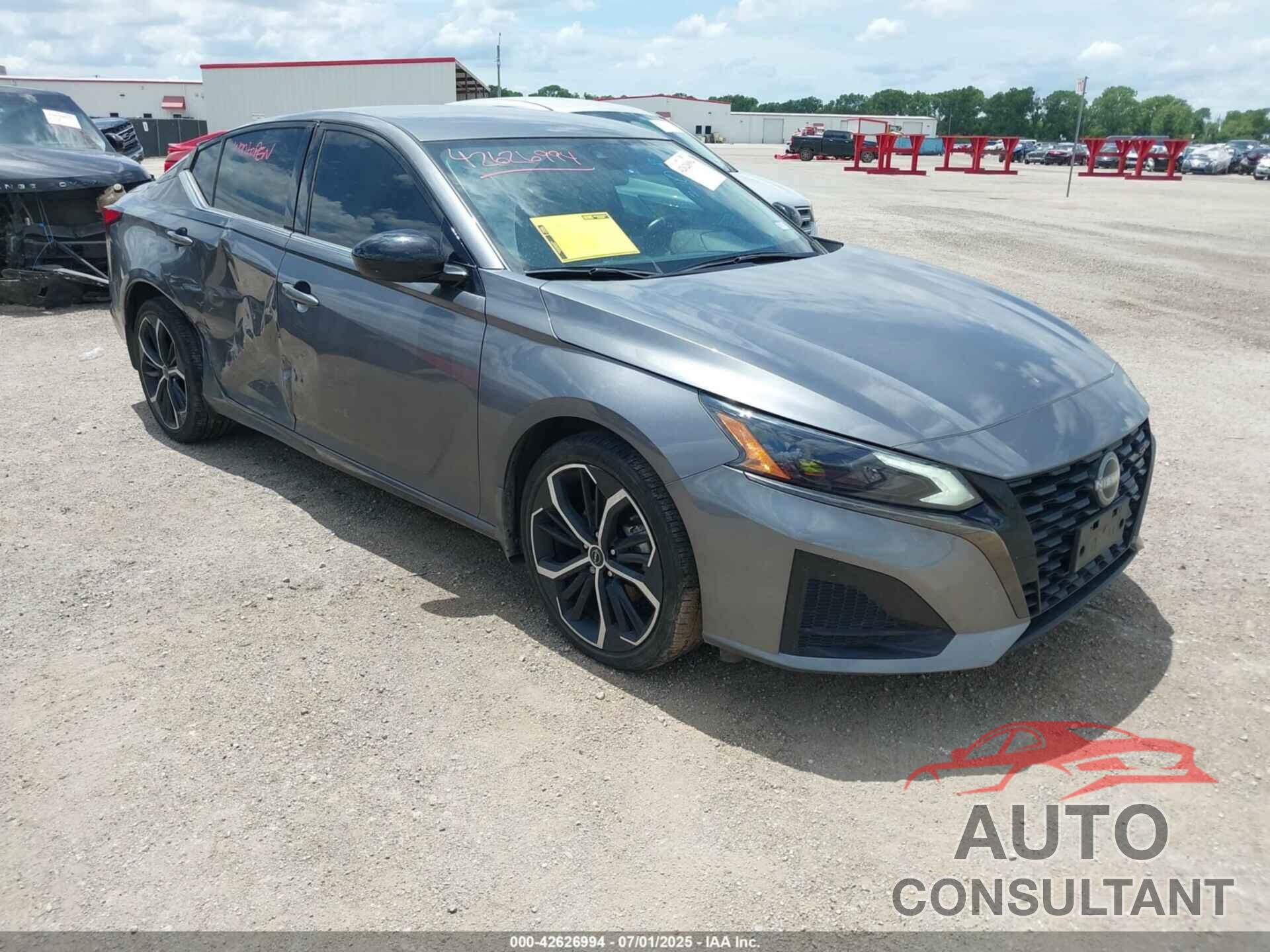 NISSAN ALTIMA 2024 - 1N4BL4CV4RN359677
