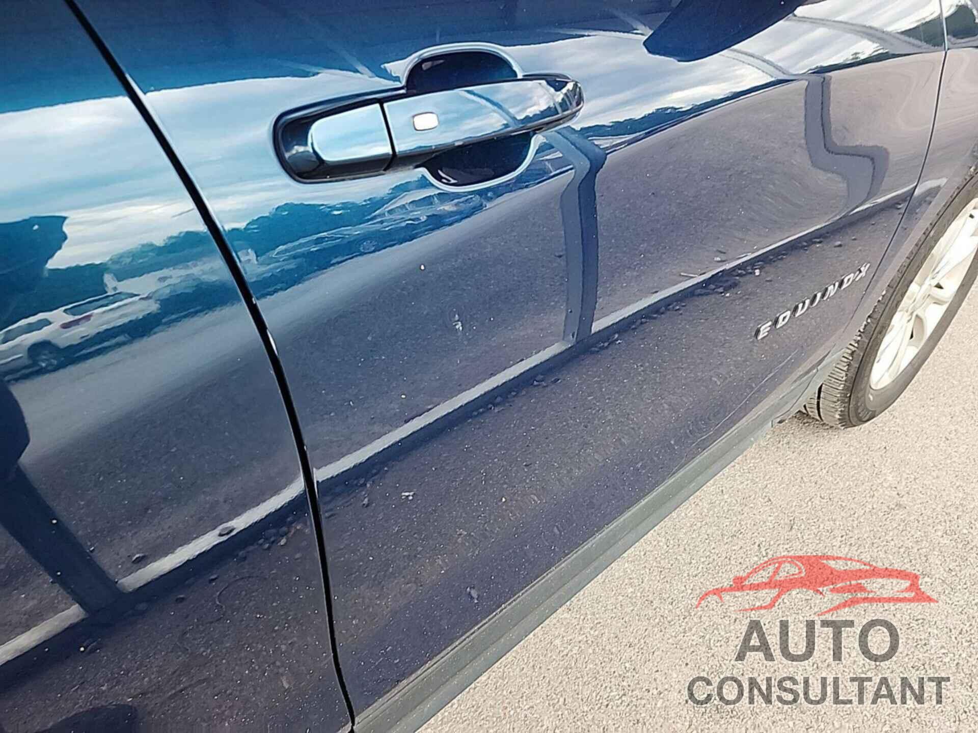 CHEVROLET EQUINOX 2020 - 2GNAXJEV6L6232552