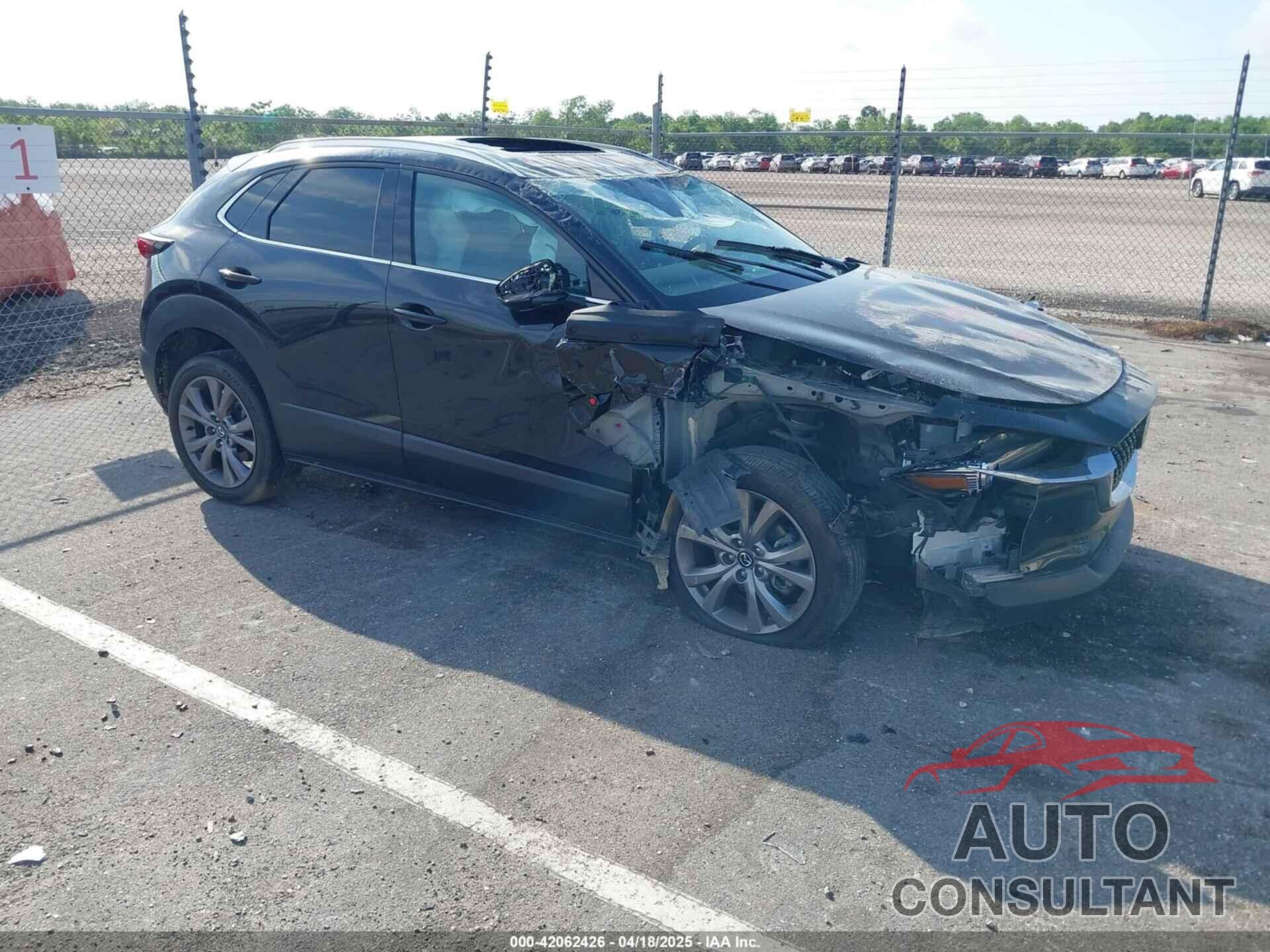 MAZDA CX-30 2023 - 3MVDMBDM1PM528036