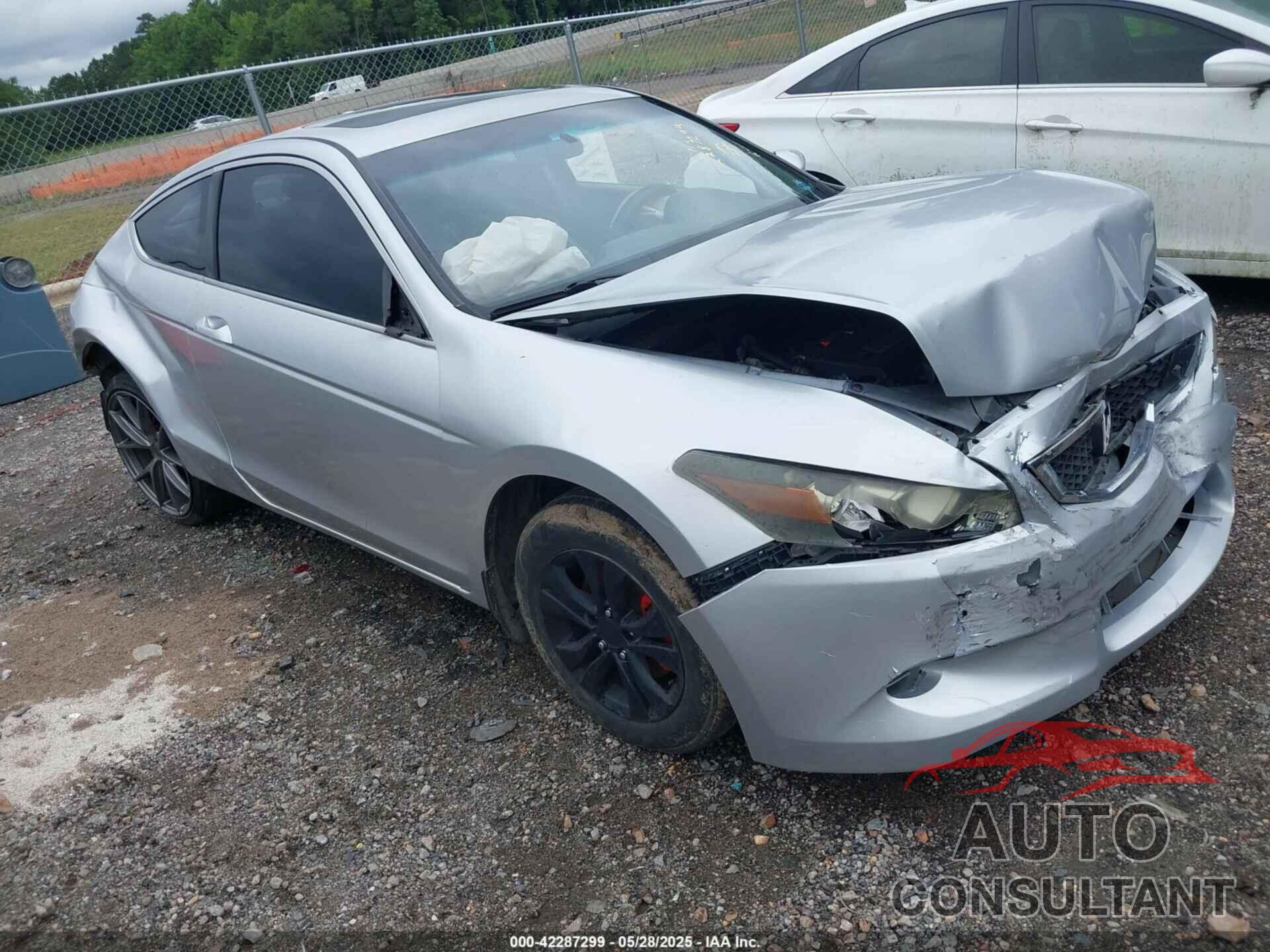 HONDA ACCORD 2009 - 1HGCS12849A021085
