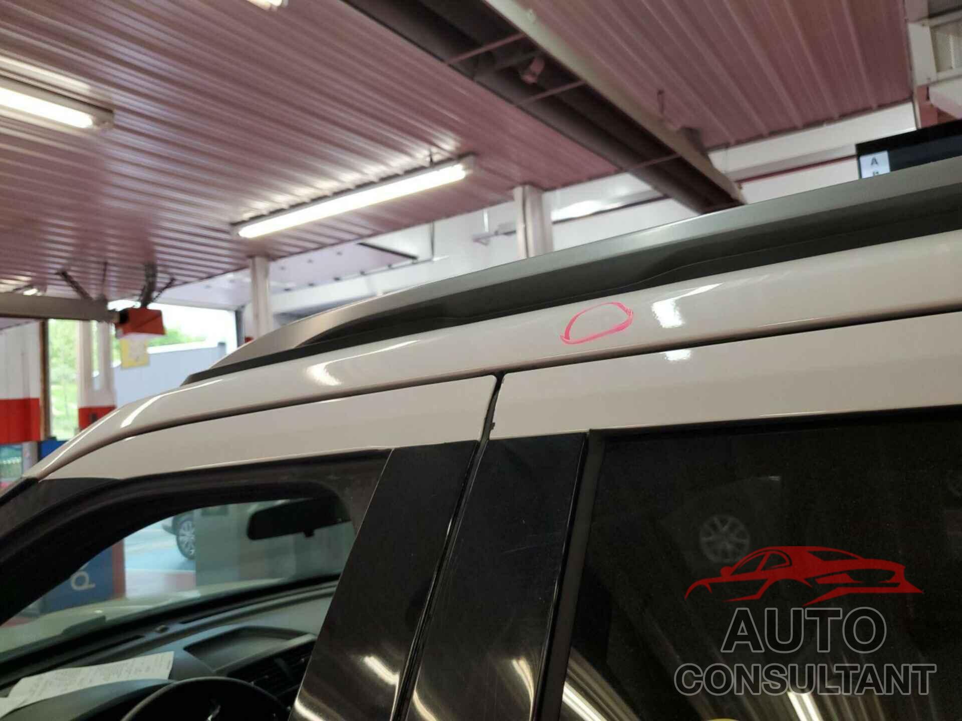 FORD EXPLORER 2018 - 1FM5K8D81JGA21281
