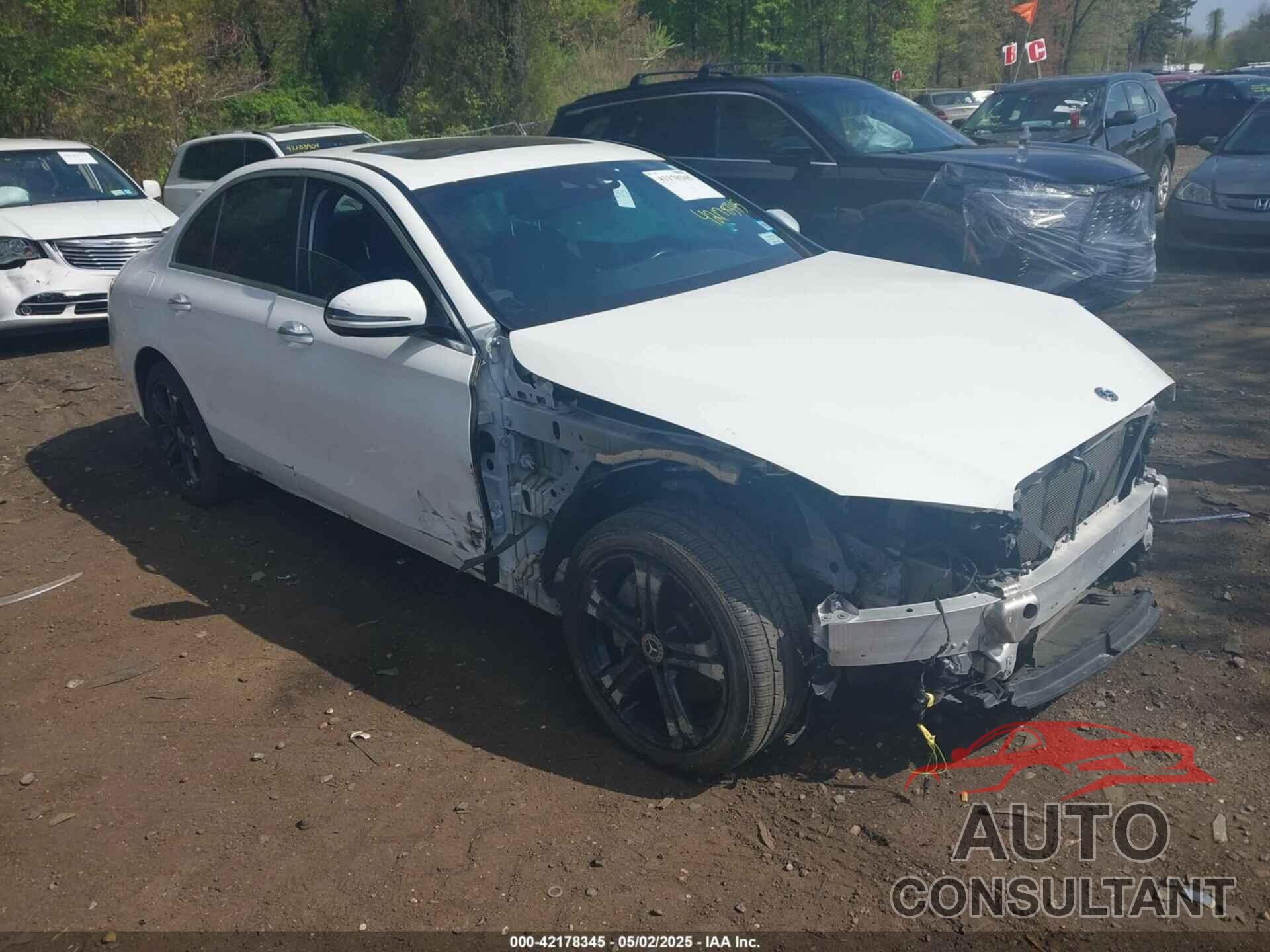 MERCEDES-BENZ E 350 2020 - WDDZF8DB7LA747518