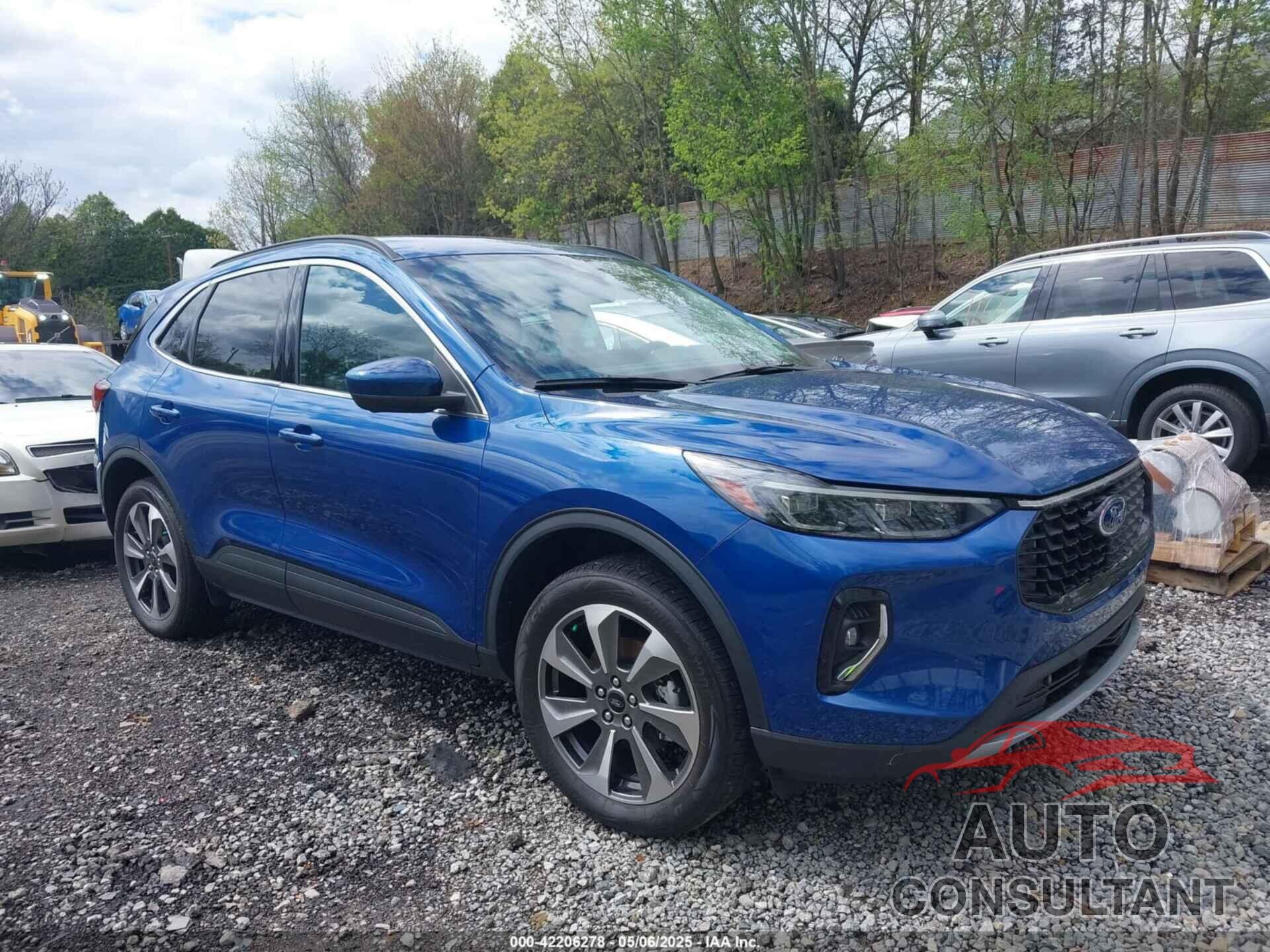FORD ESCAPE 2023 - 1FMCU9JA7PUA96303