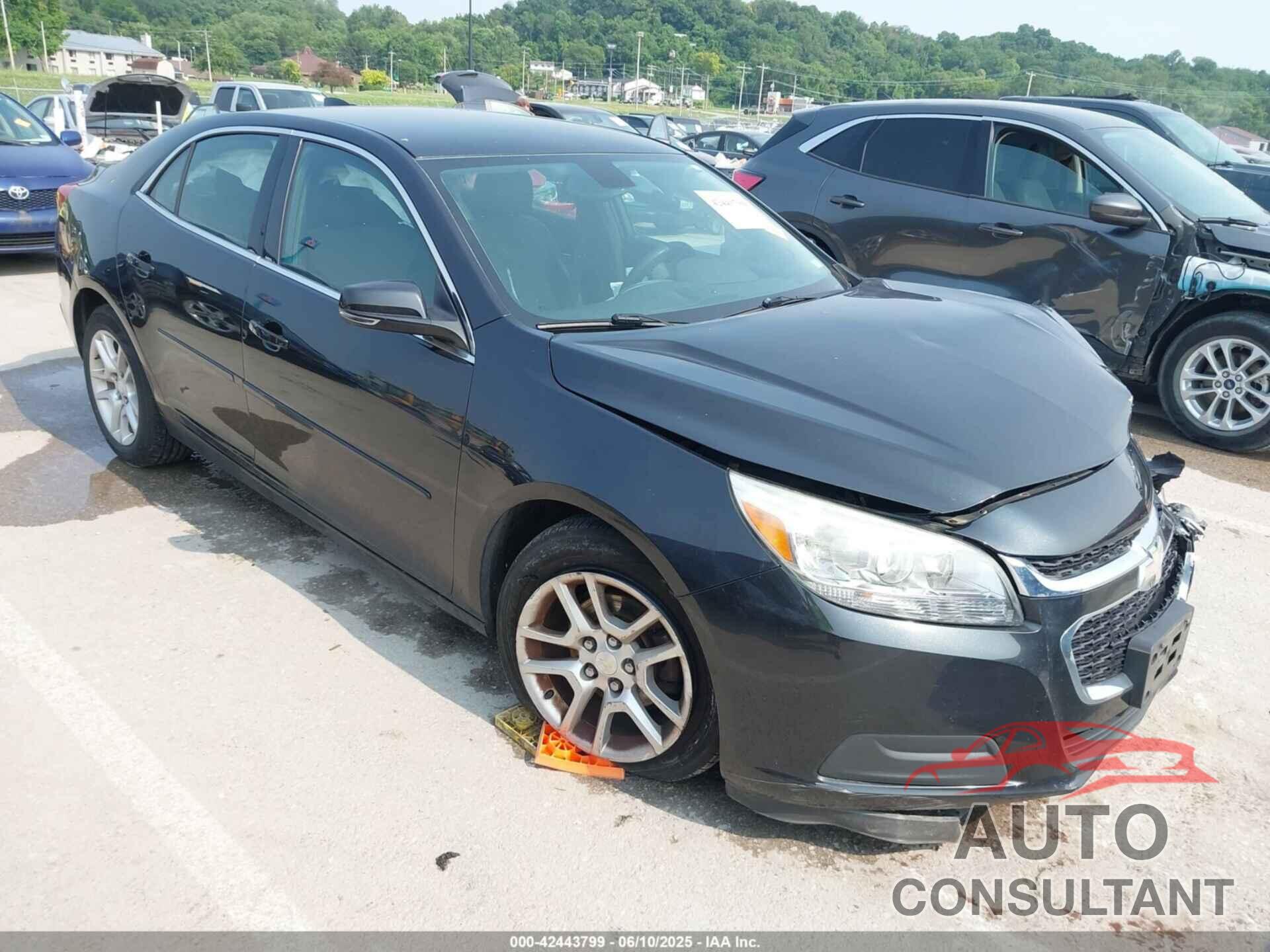 CHEVROLET MALIBU 2015 - 1G11C5SL9FF334140