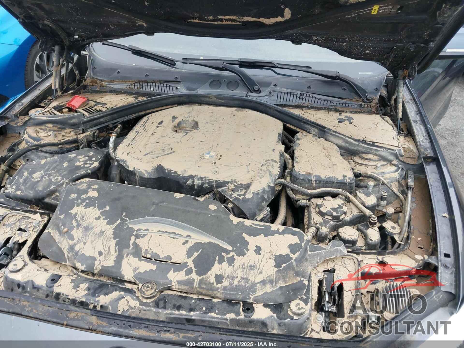 BMW 230I 2019 - WBA2J1C51K7D52548