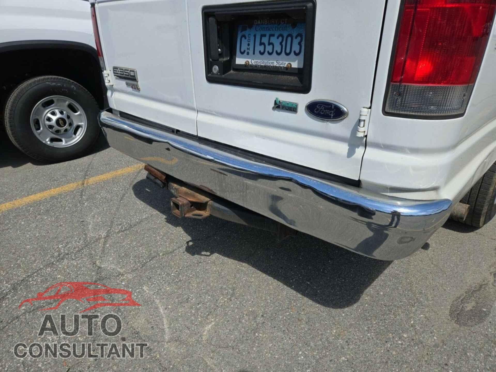 FORD ECONOLINE 2014 - 1FBSS3BL0EDB20719
