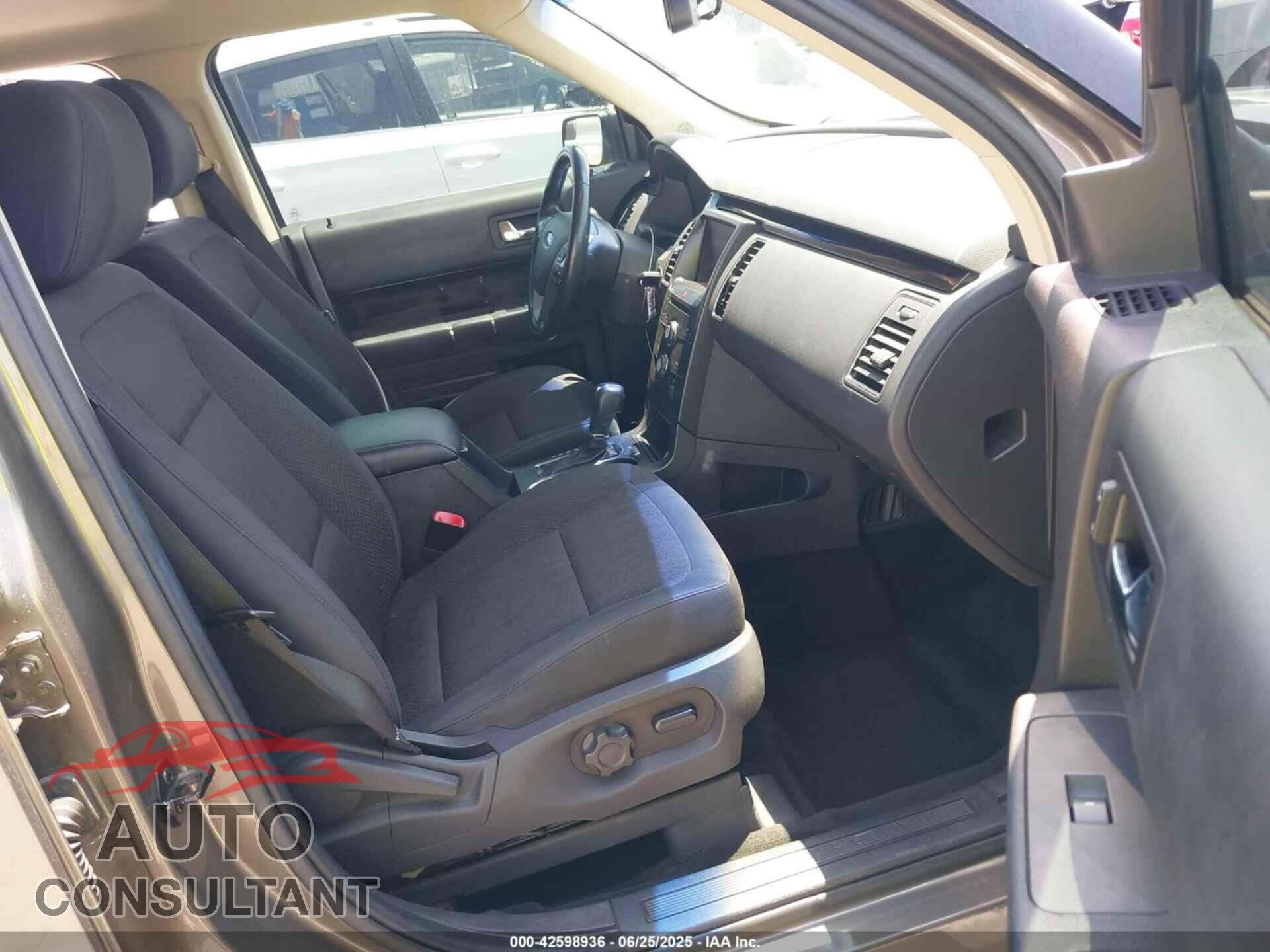 FORD FLEX 2014 - 2FMGK5C86EBD39824
