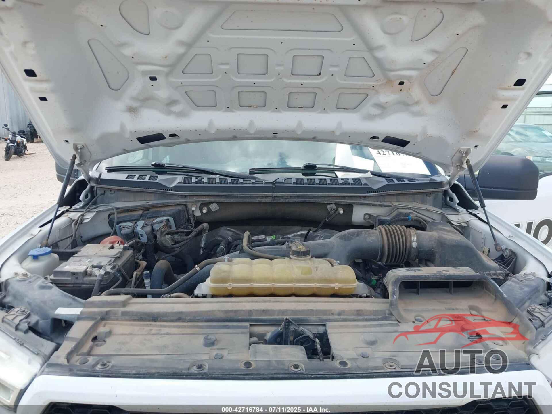 FORD F-150 2020 - 1FTEW1EP2LKE36115