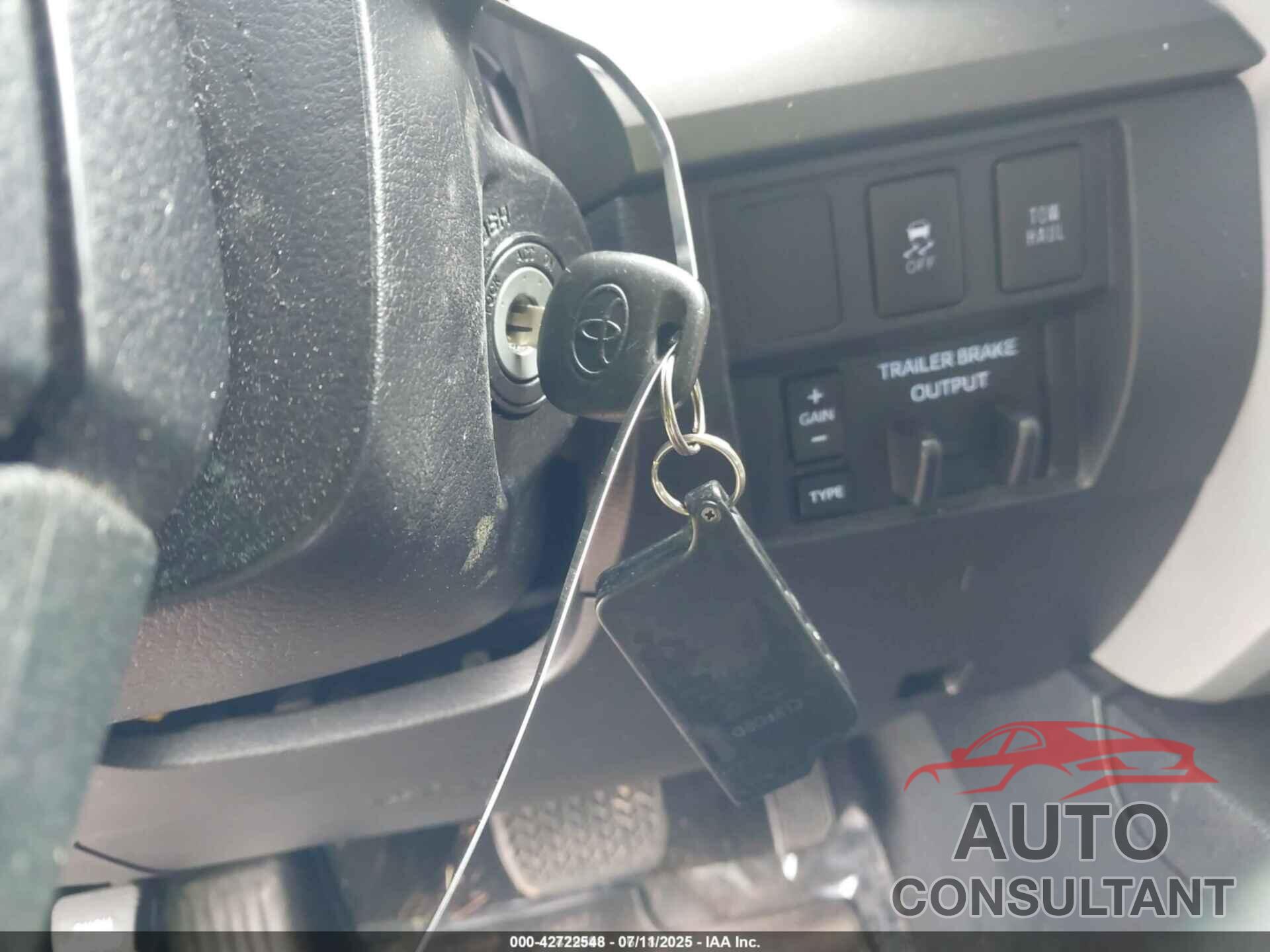 TOYOTA TUNDRA 2017 - 5TFEW5F16HX227892