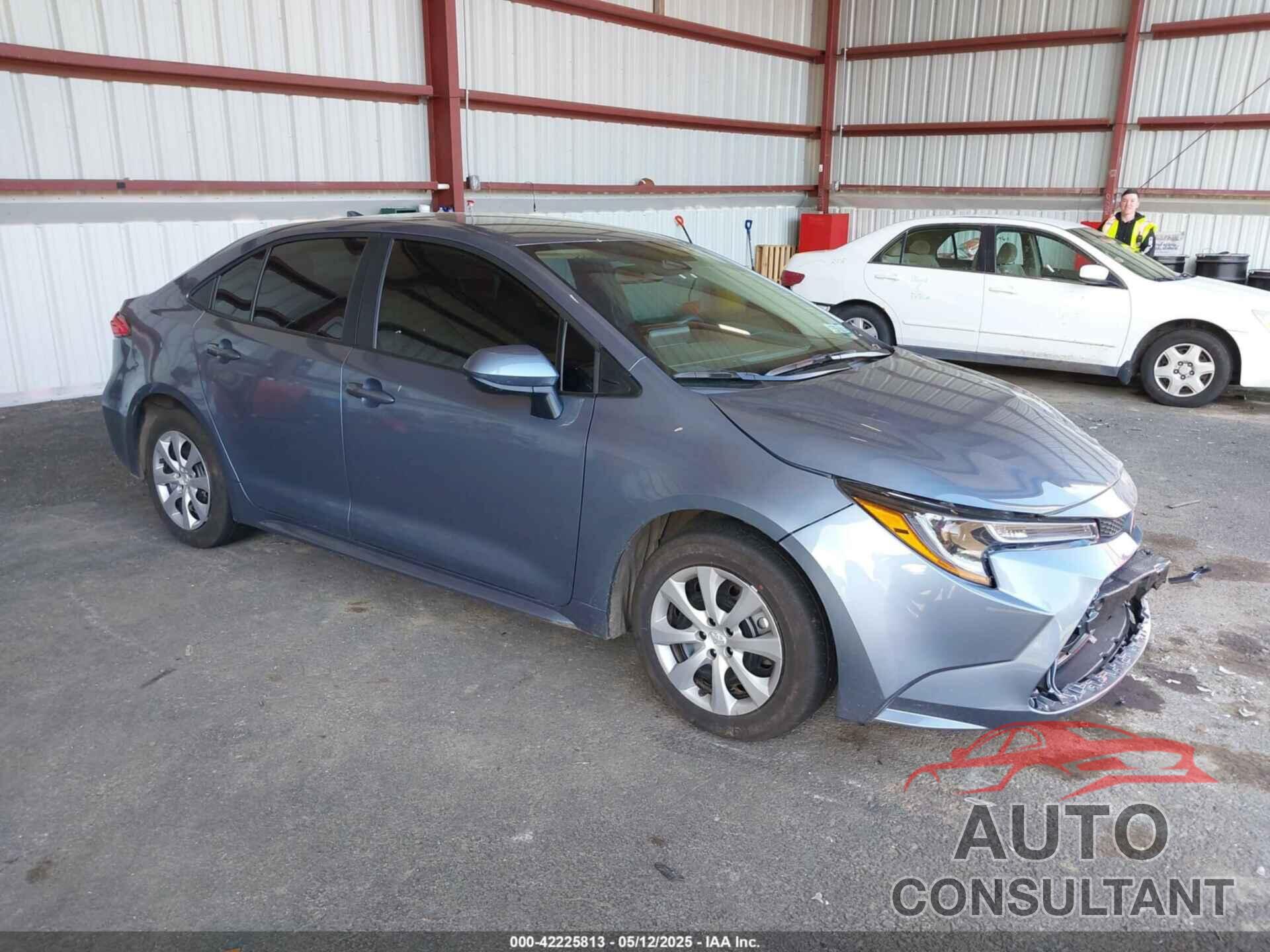 TOYOTA COROLLA 2024 - 5YFB4MDE0RP214712