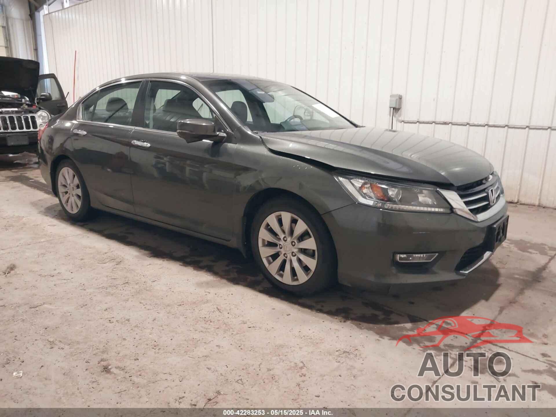 HONDA ACCORD 2013 - 1HGCR2F80DA265210