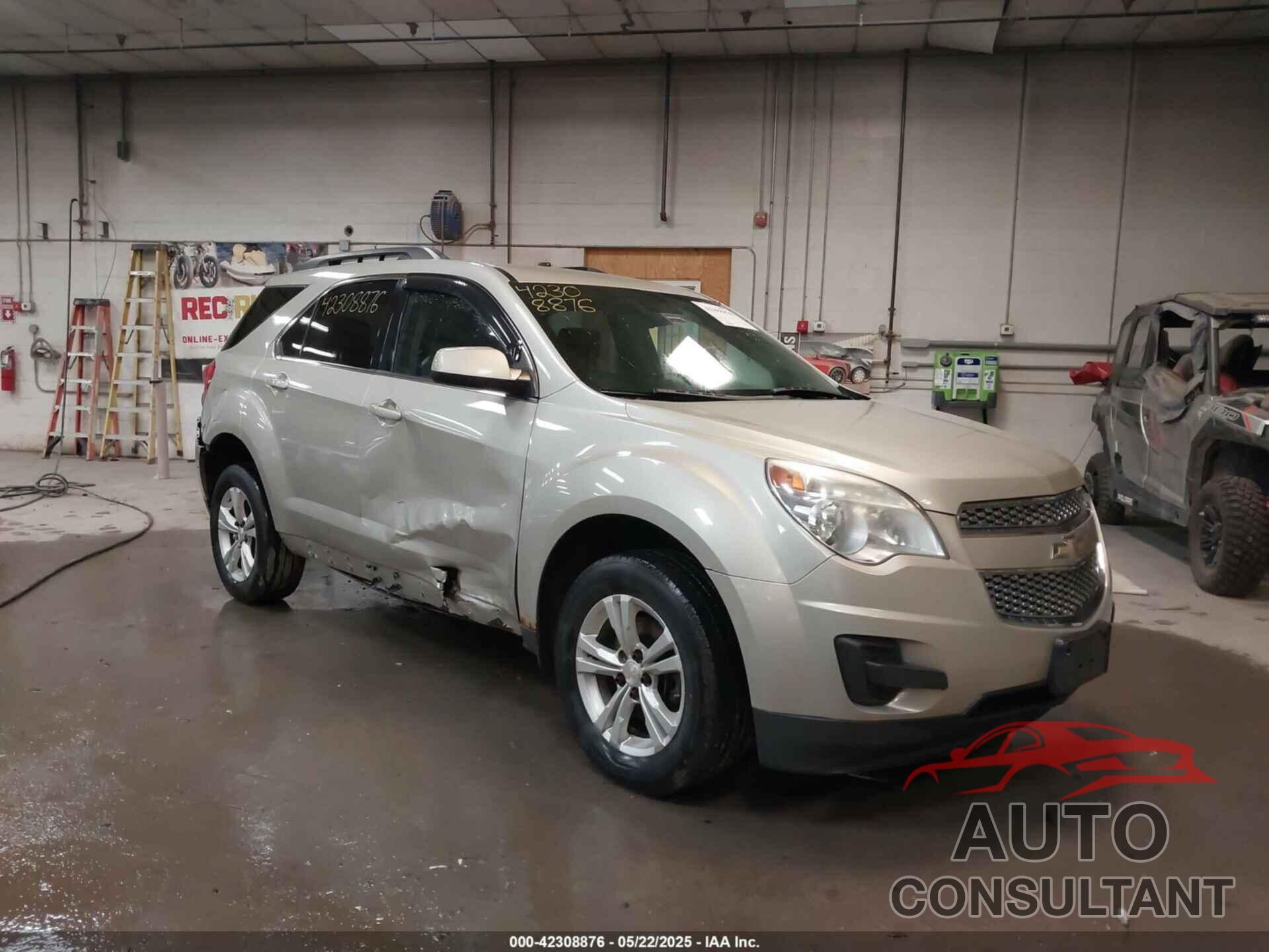 CHEVROLET EQUINOX 2015 - 2GNFLFEK9F6357182
