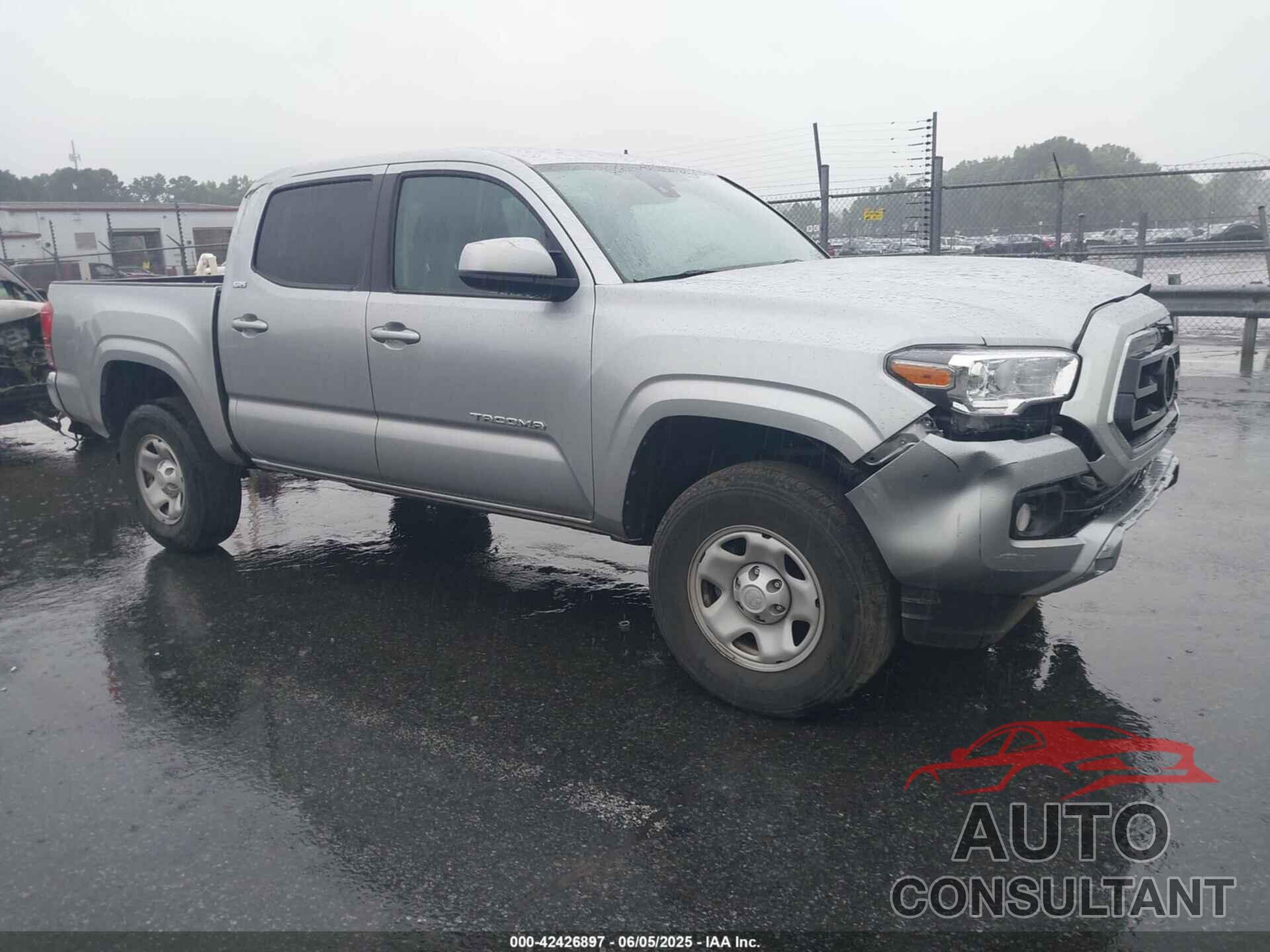 TOYOTA TACOMA 2023 - 3TYAX5GN0PT071080