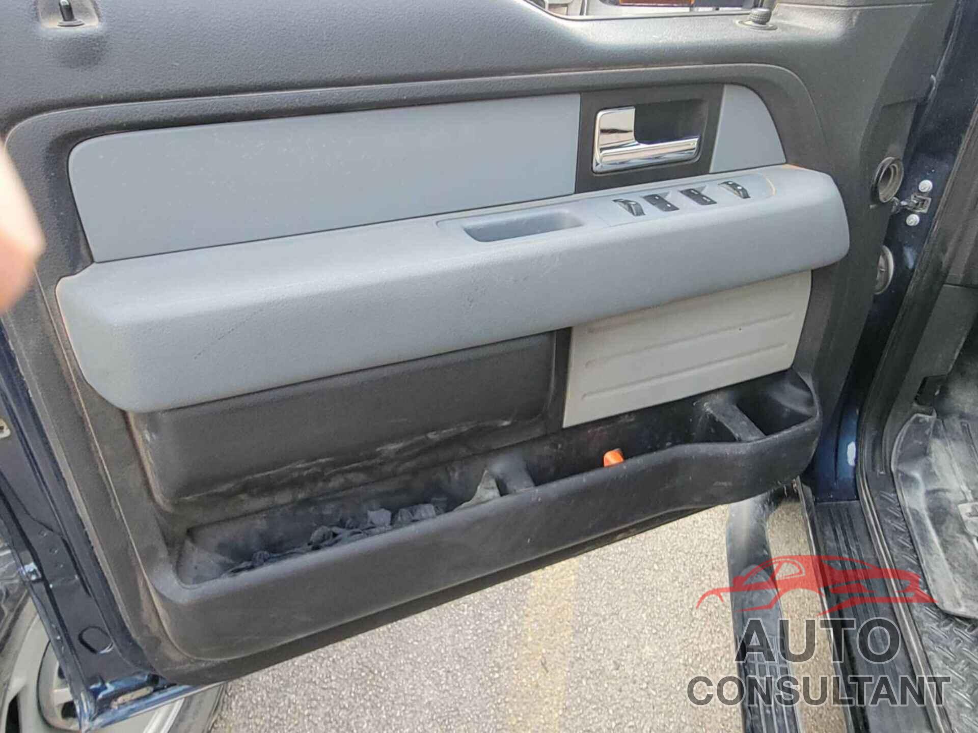 FORD F150 2014 - 1FTFX1EF9EKG22620
