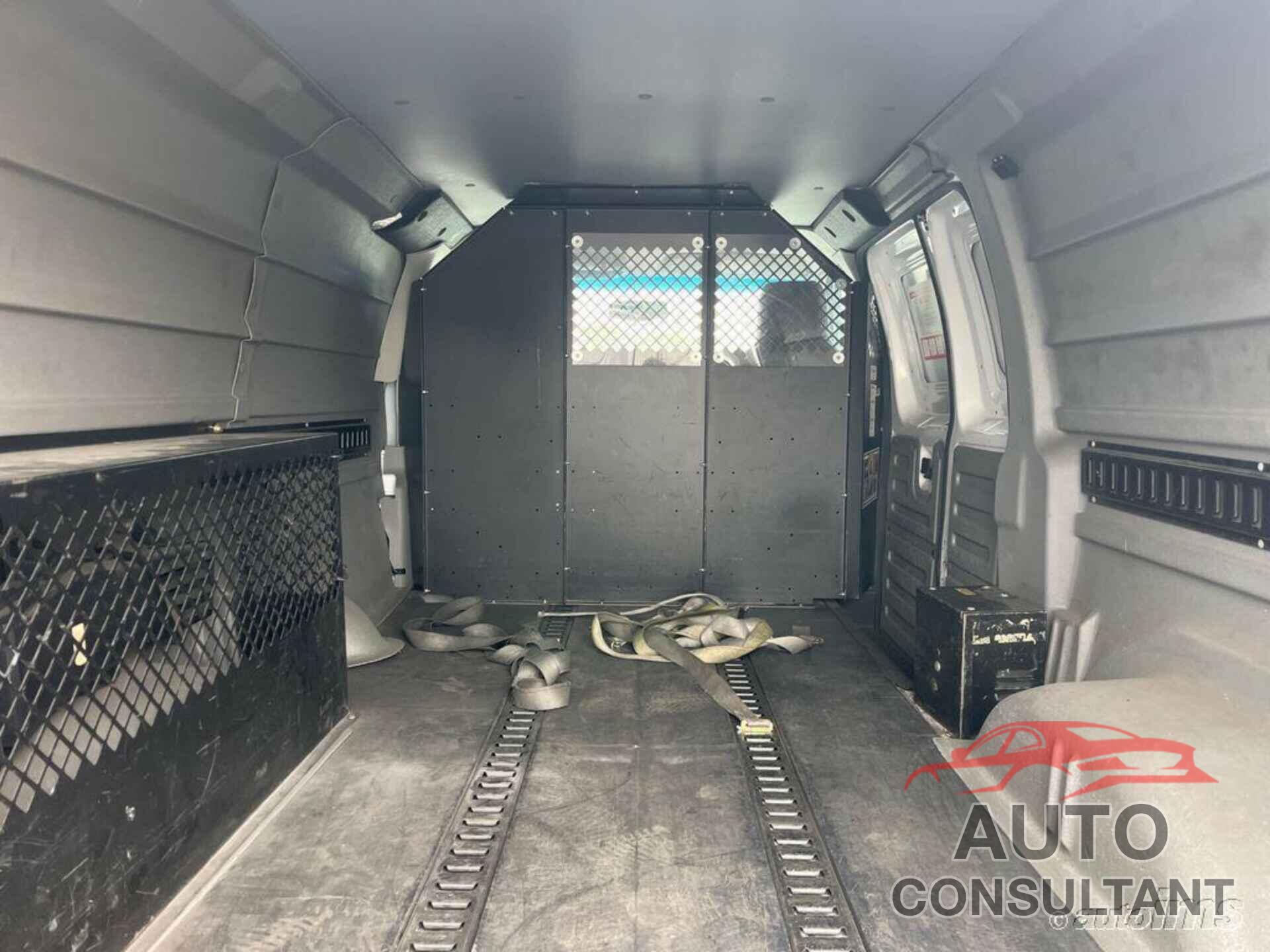 FORD ECONOLINE 2014 - 1FTNE1EL0EDA52471