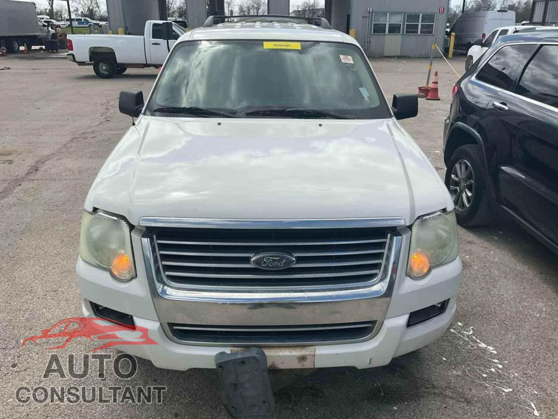 FORD EXPLORER 2010 - 1FMEU6DE3AUA80998