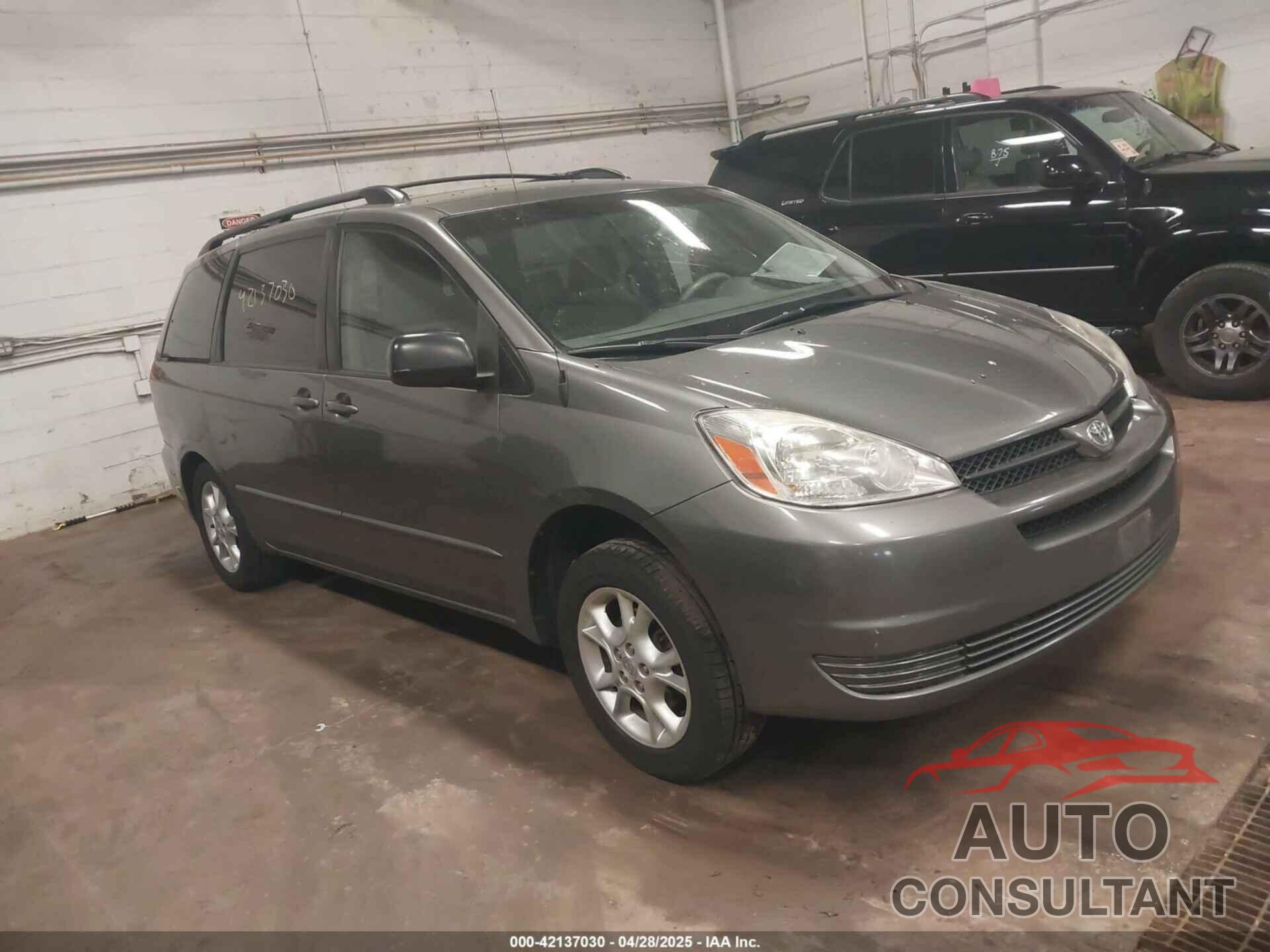 TOYOTA SIENNA 2013 - 5TDDK3DC7DS051421