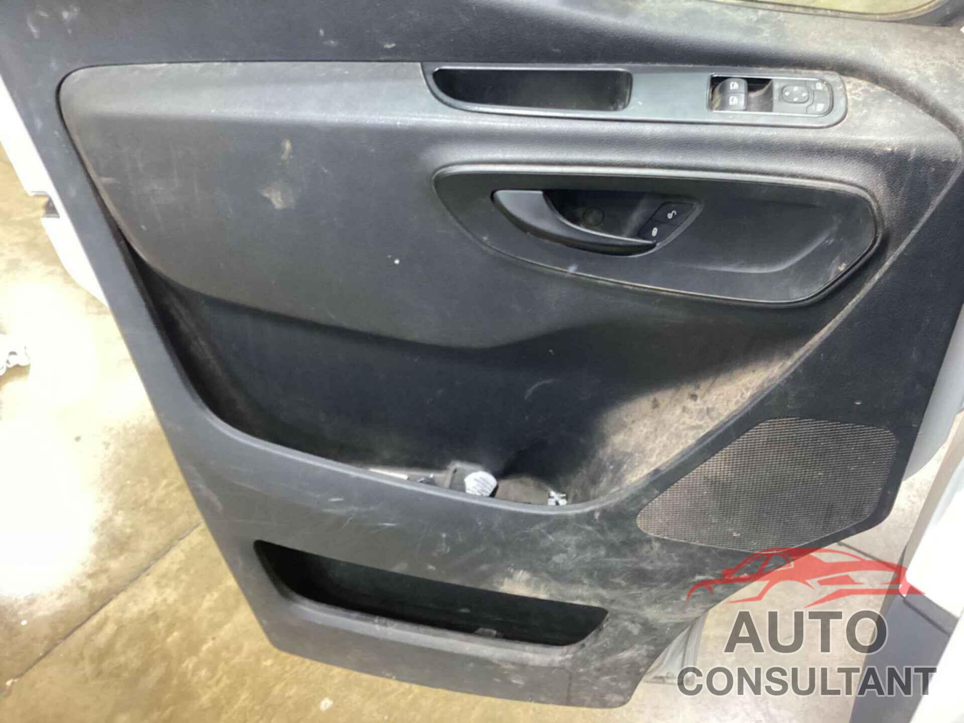 MERCEDES-BENZ SPRINTER 3500XD 2019 - WD3PF4CC1KP025567