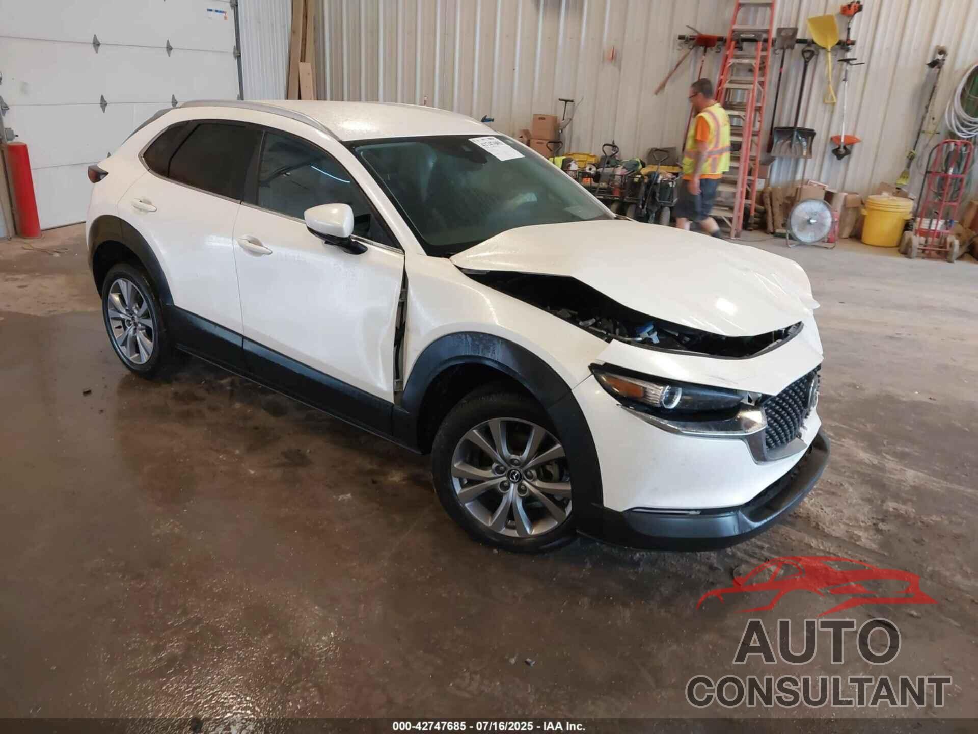 MAZDA CX-30 2023 - 3MVDMBBM0PM533943