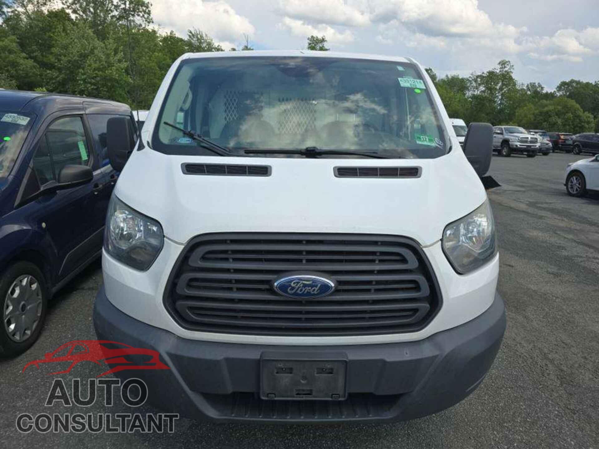 FORD TRANSIT 2015 - 1FTNE2YM9FKB32293