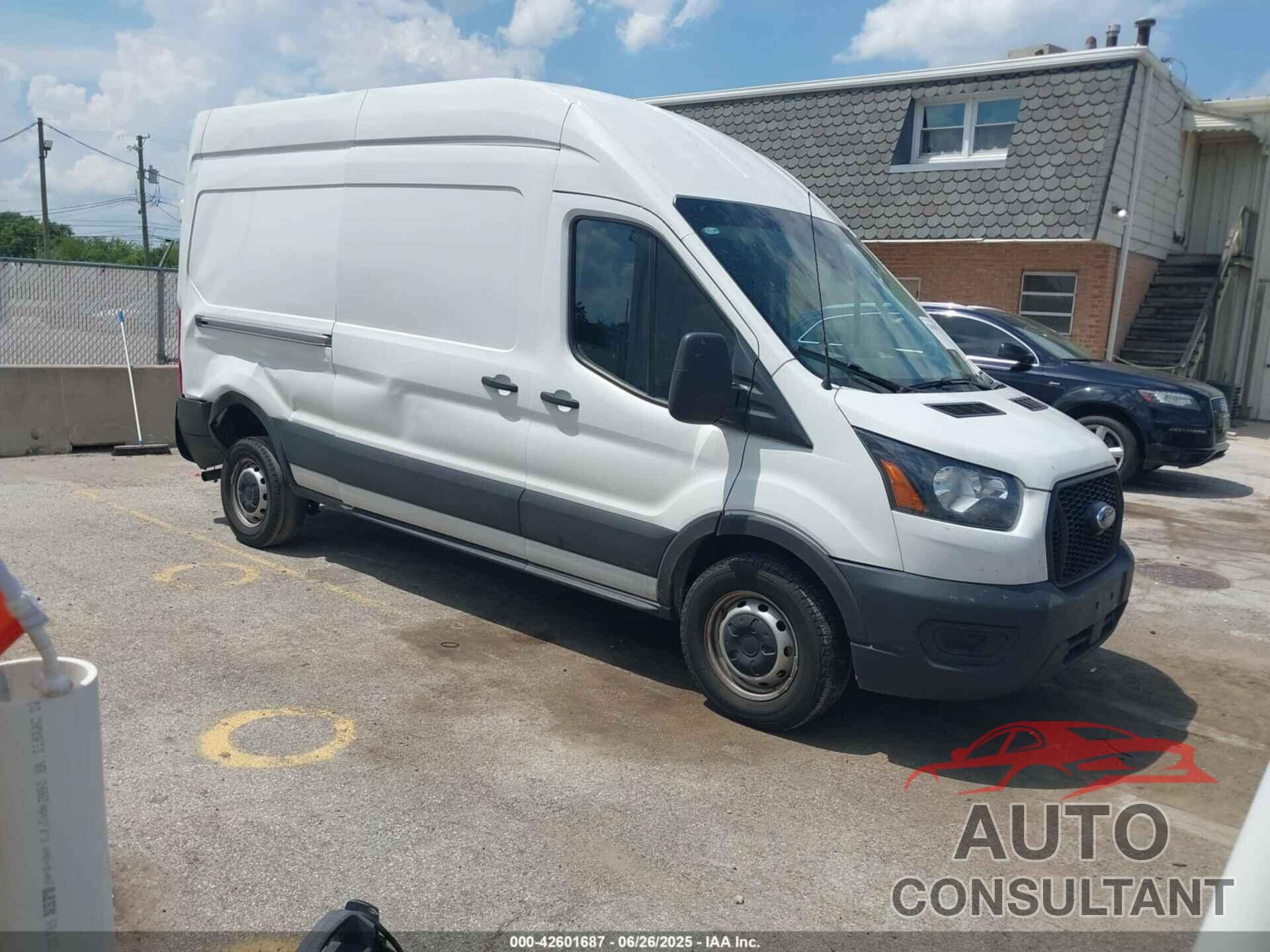 FORD TRANSIT-250 2023 - 1FTBR1X8XPKB16014