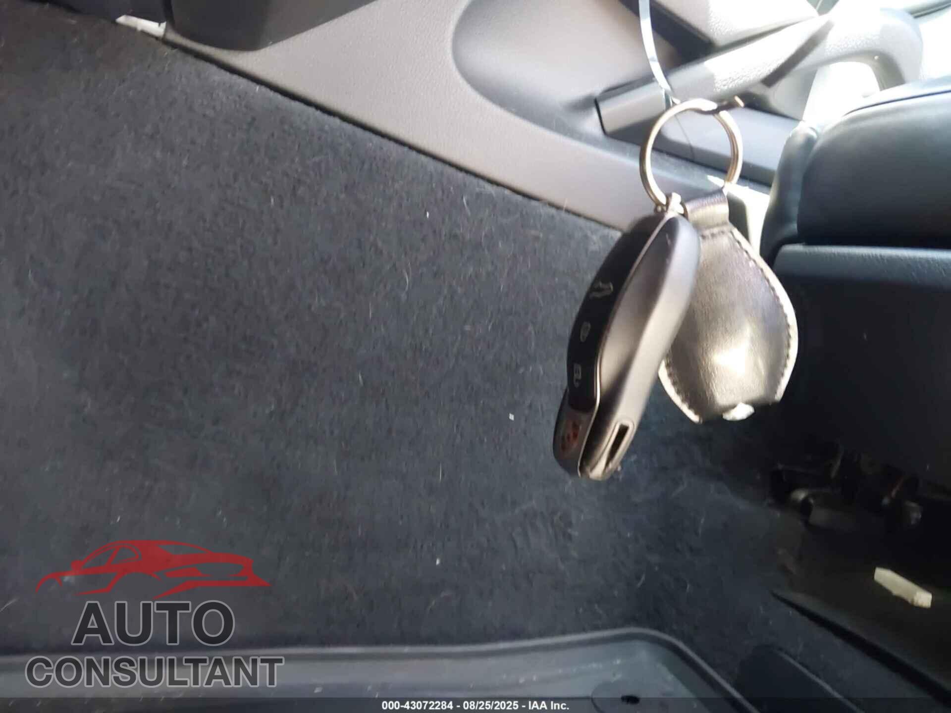 PORSCHE CAYENNE 2014 - WP1AF2A26ELA35774