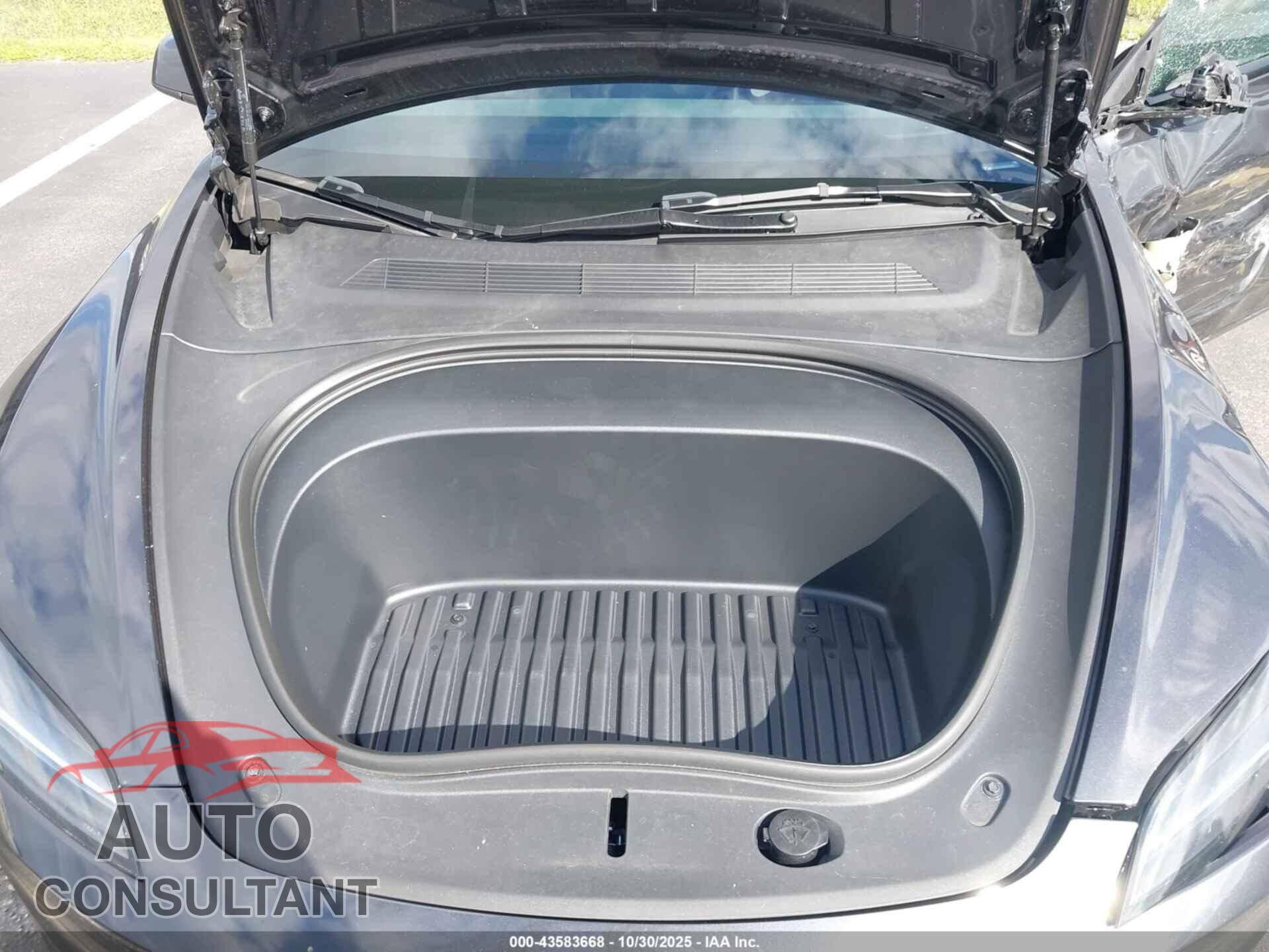 TESLA MODEL 3 2024 - 5YJ3E1EA1RF844892