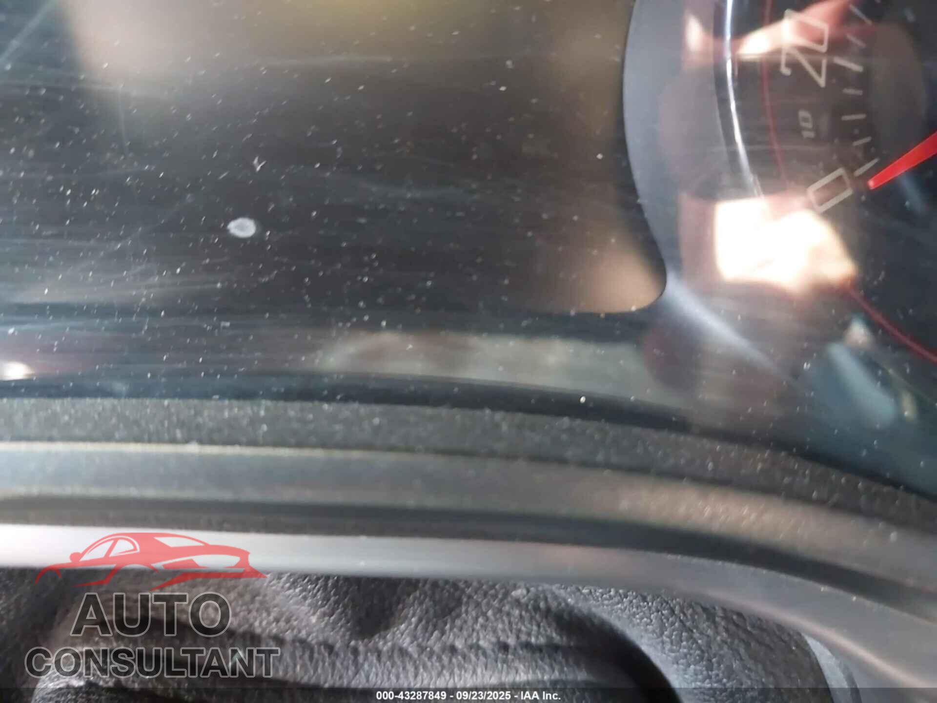DODGE CHALLENGER 2017 - 2C3CDZAG2HH573091