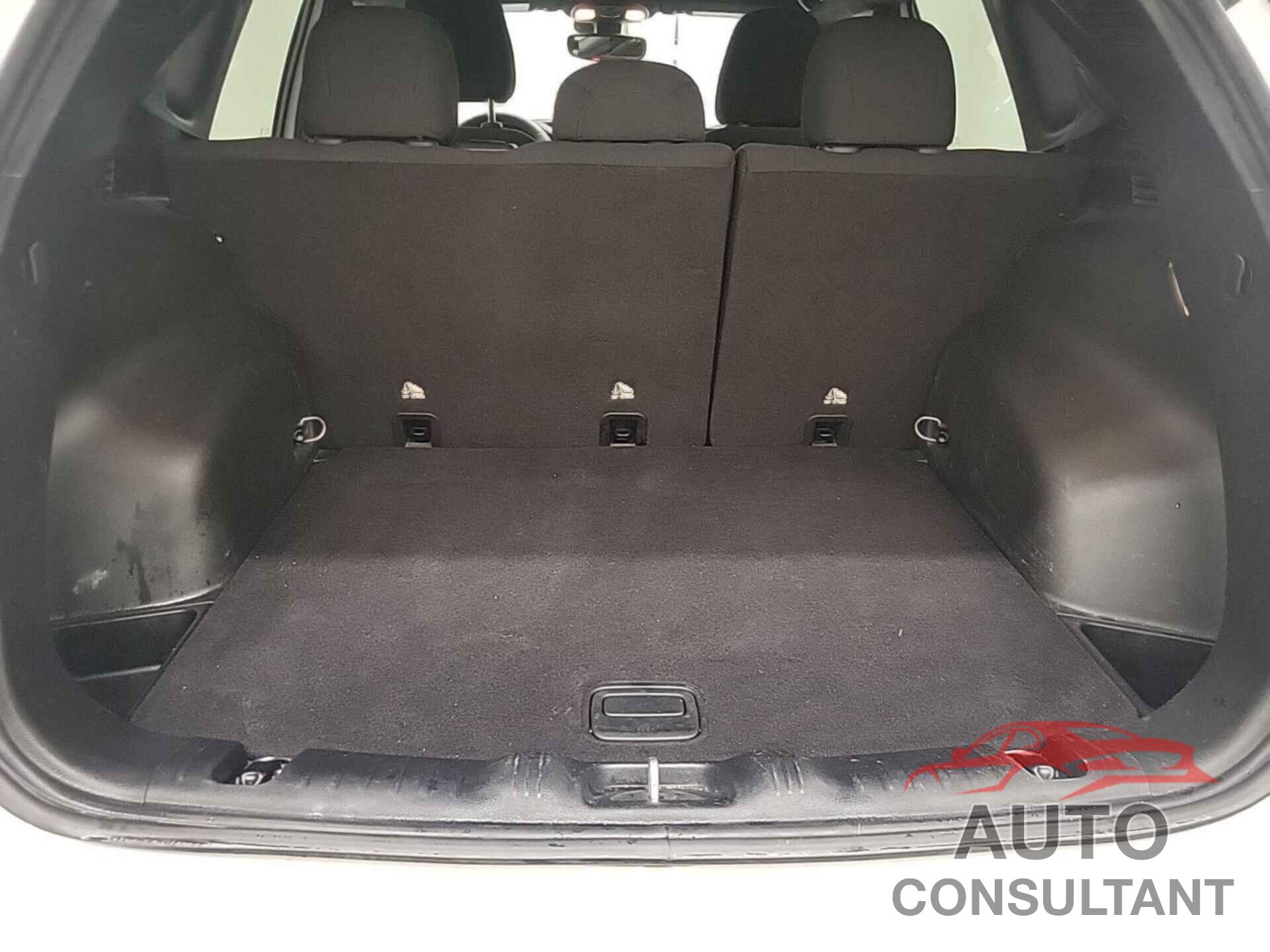 JEEP COMPASS 2024 - 3C4NJDAN5RT141201