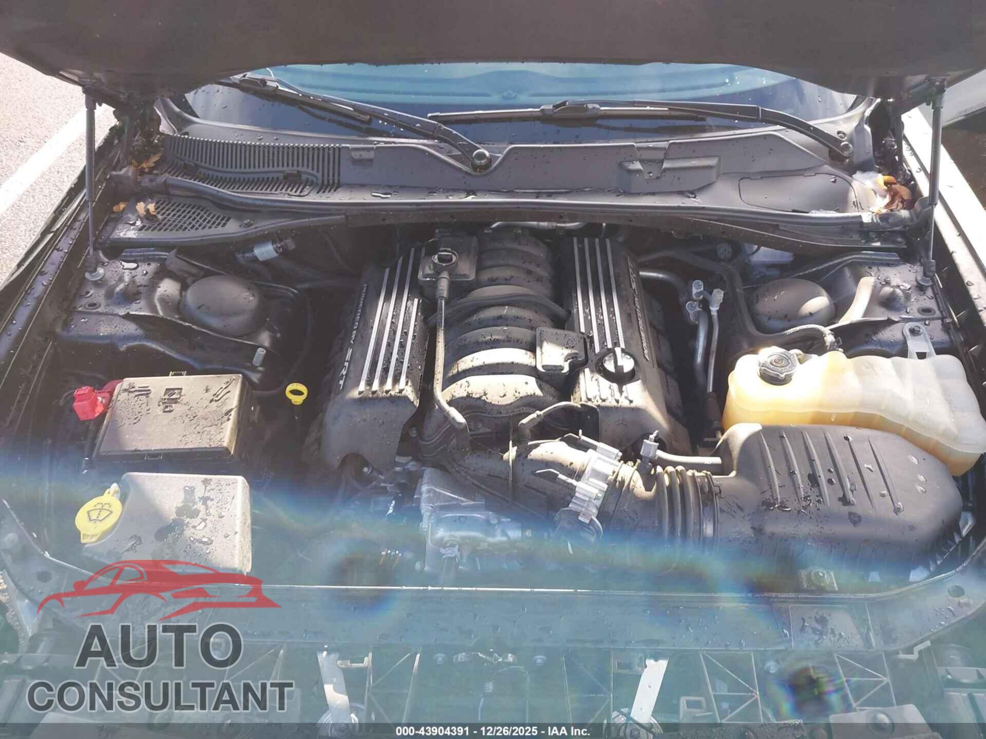 DODGE CHALLENGER 2021 - 2C3CDZFJ2MH641596