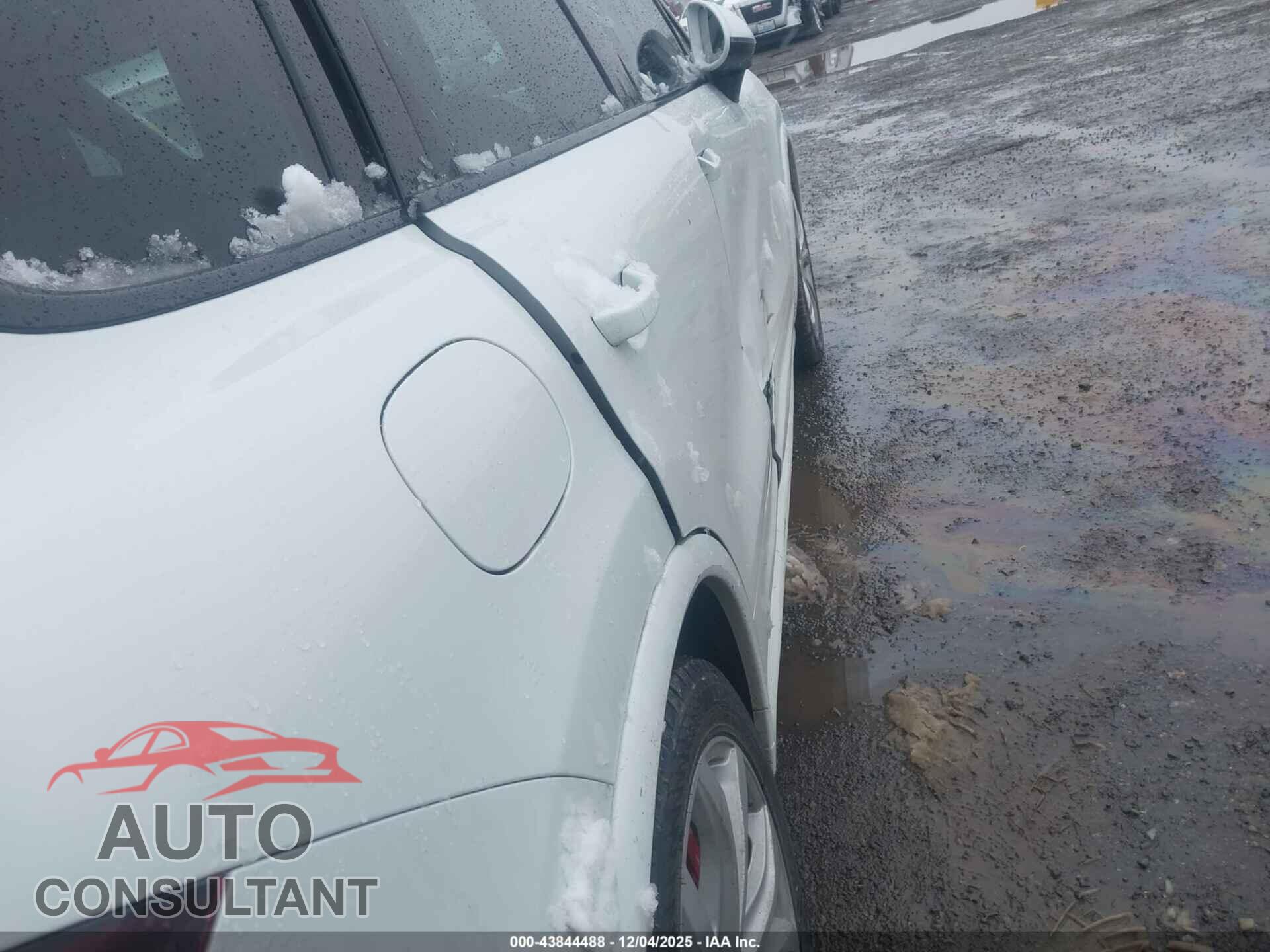 PORSCHE CAYENNE 2016 - WP1AD2A27GLA72017