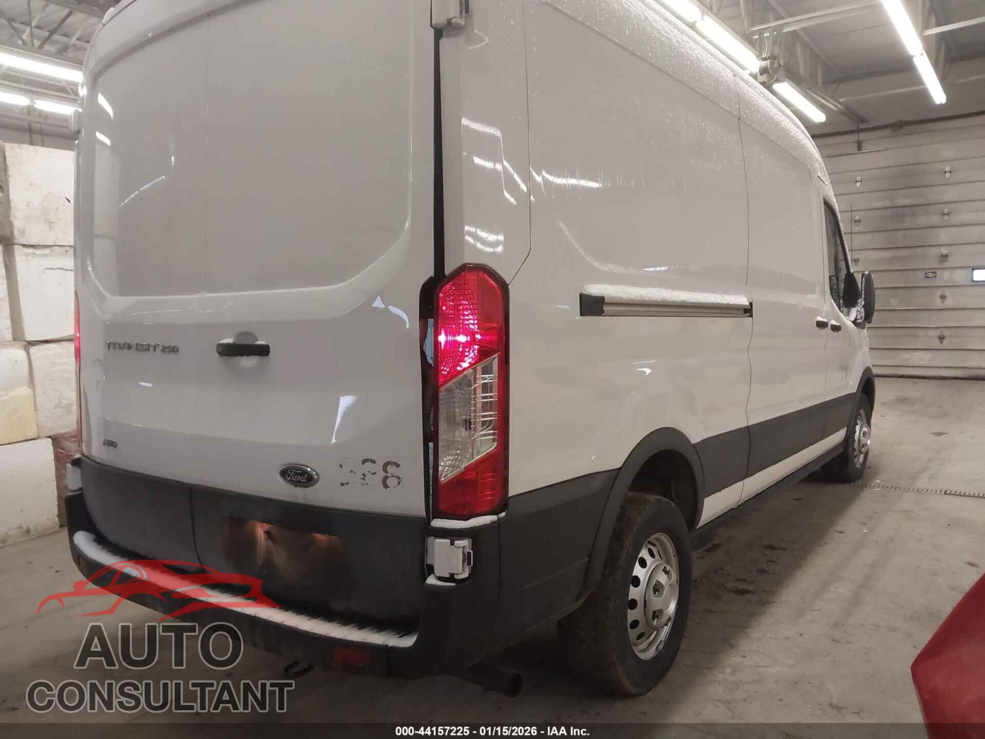 FORD TRANSIT-250 2023 - 1FTBR2C8XPKB52894