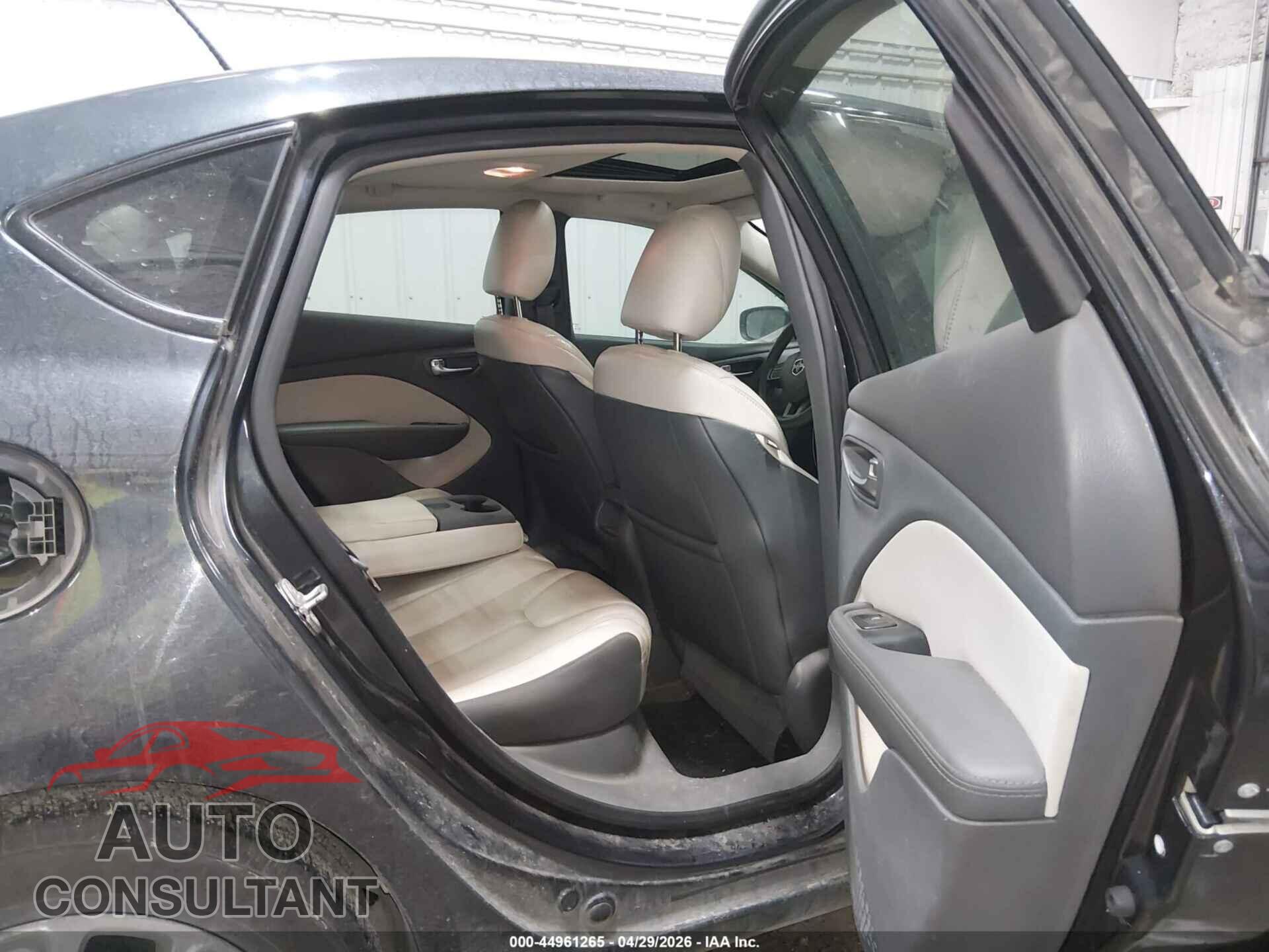 DODGE DART 2013 - 1C3CDFCA9DD188464