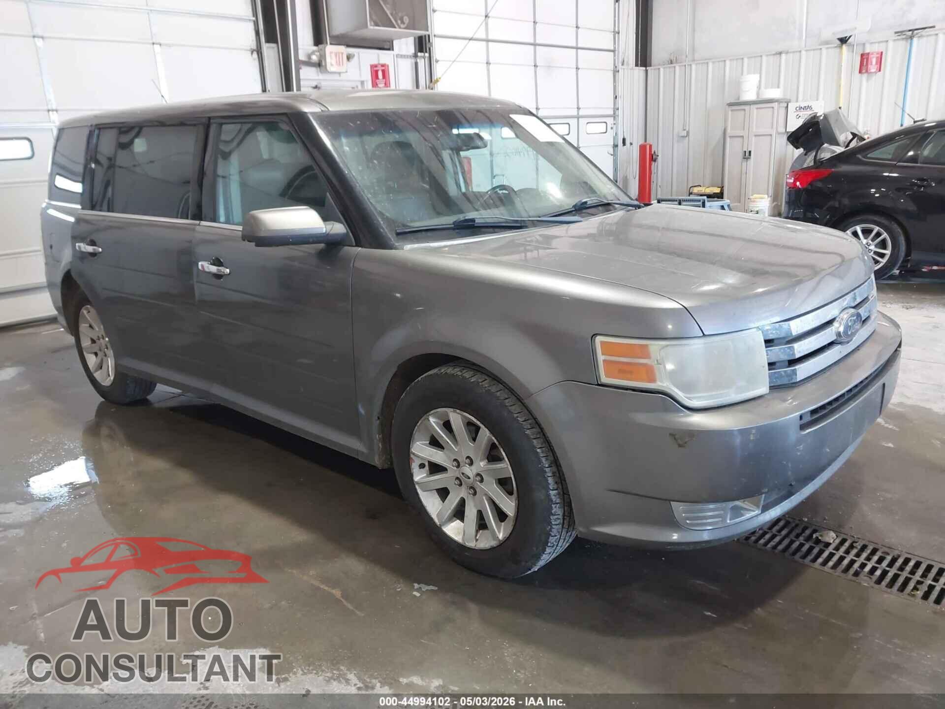 FORD FLEX 2009 - 2FMEK62C79BA89700