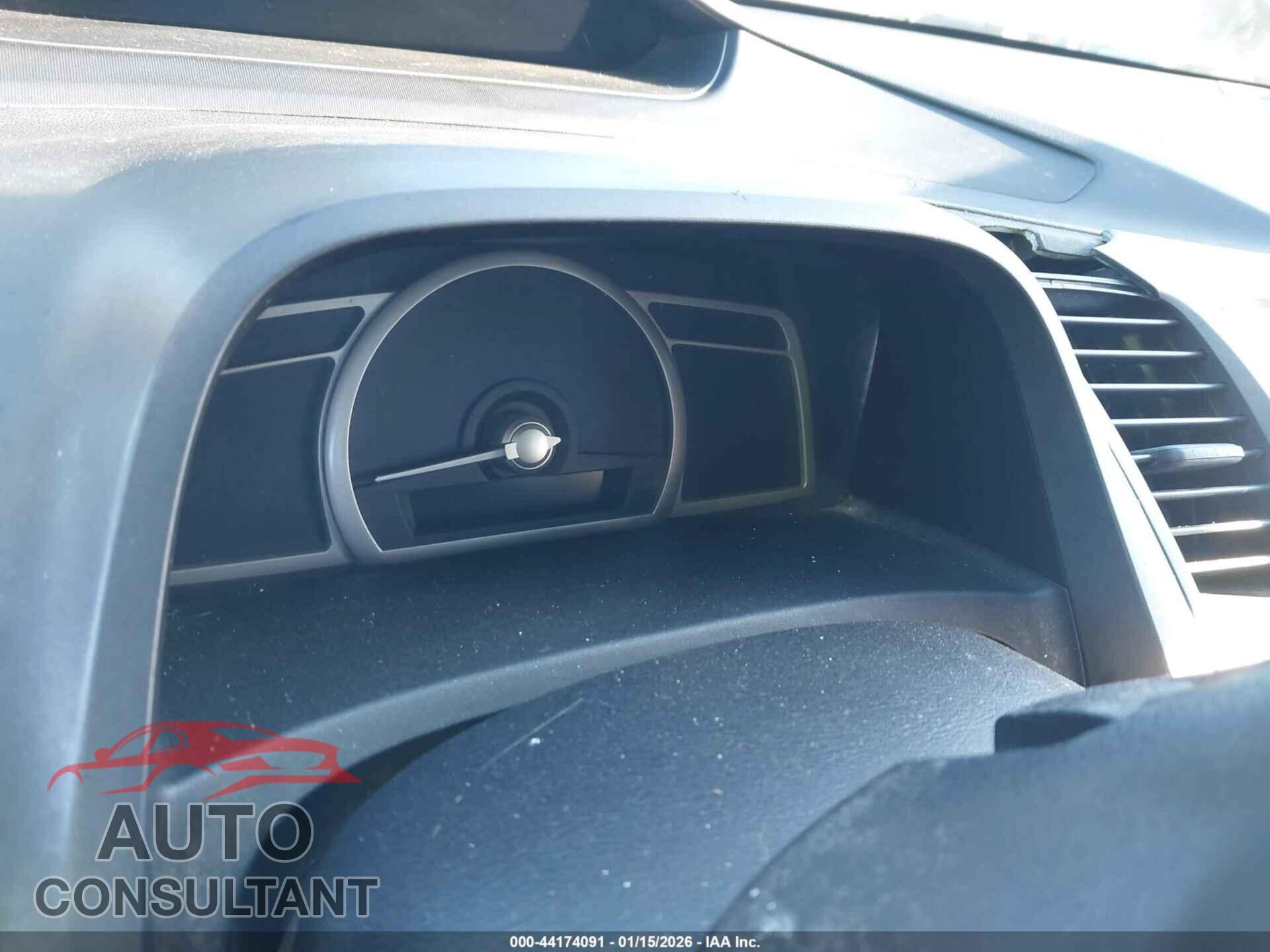 HONDA CIVIC 2011 - 19XFA1F67BE003884