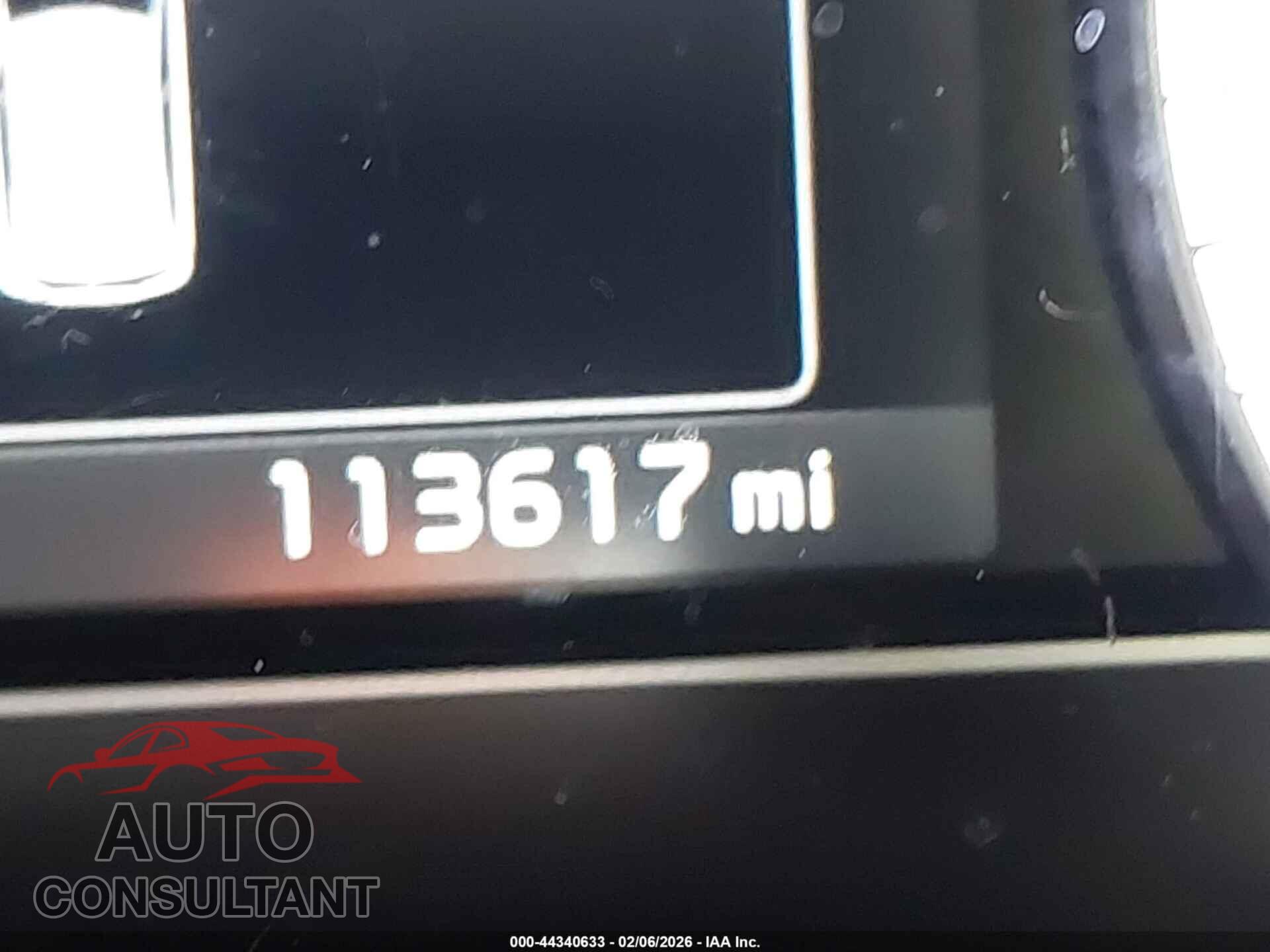KIA NIRO 2017 - KNDCB3LC7H5073783