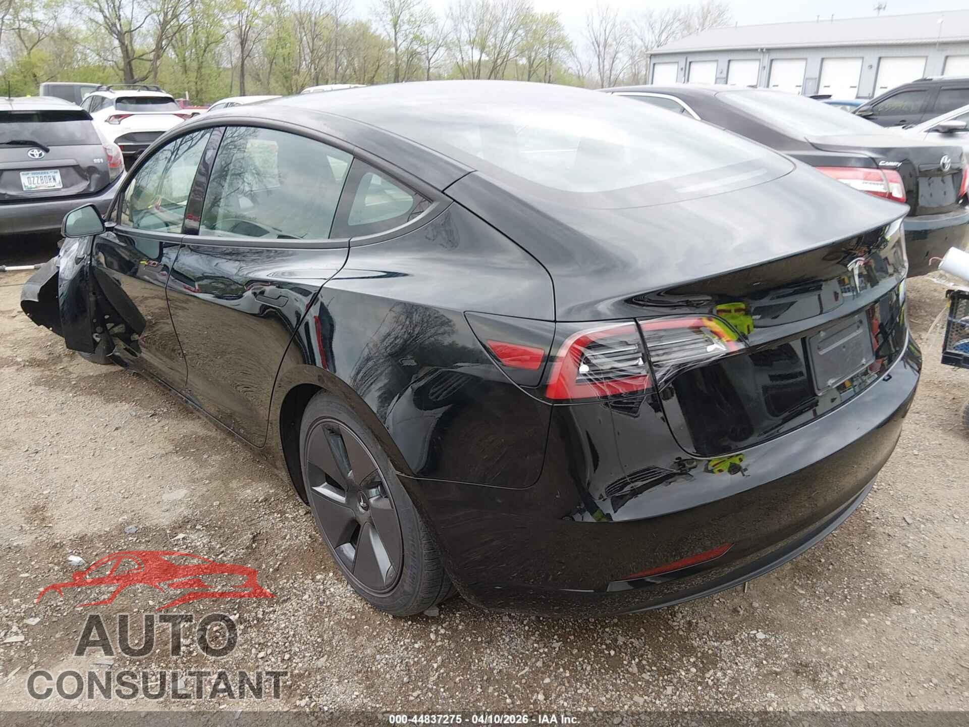 TESLA MODEL 3 2023 - 5YJ3E1EA8PF692736