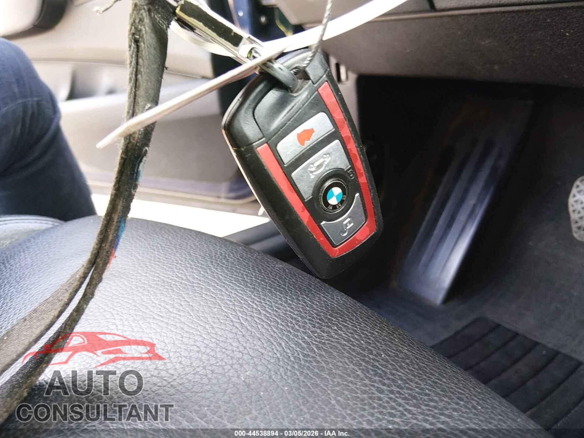 BMW 228I 2016 - WBA1F9C50GV546175
