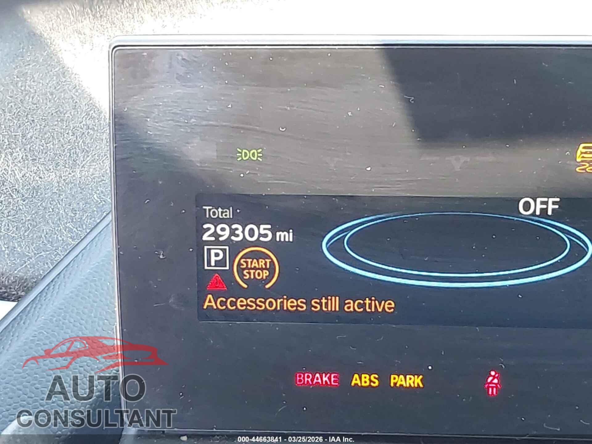 BMW I3 2021 - WBY8P2C0XM7H80898