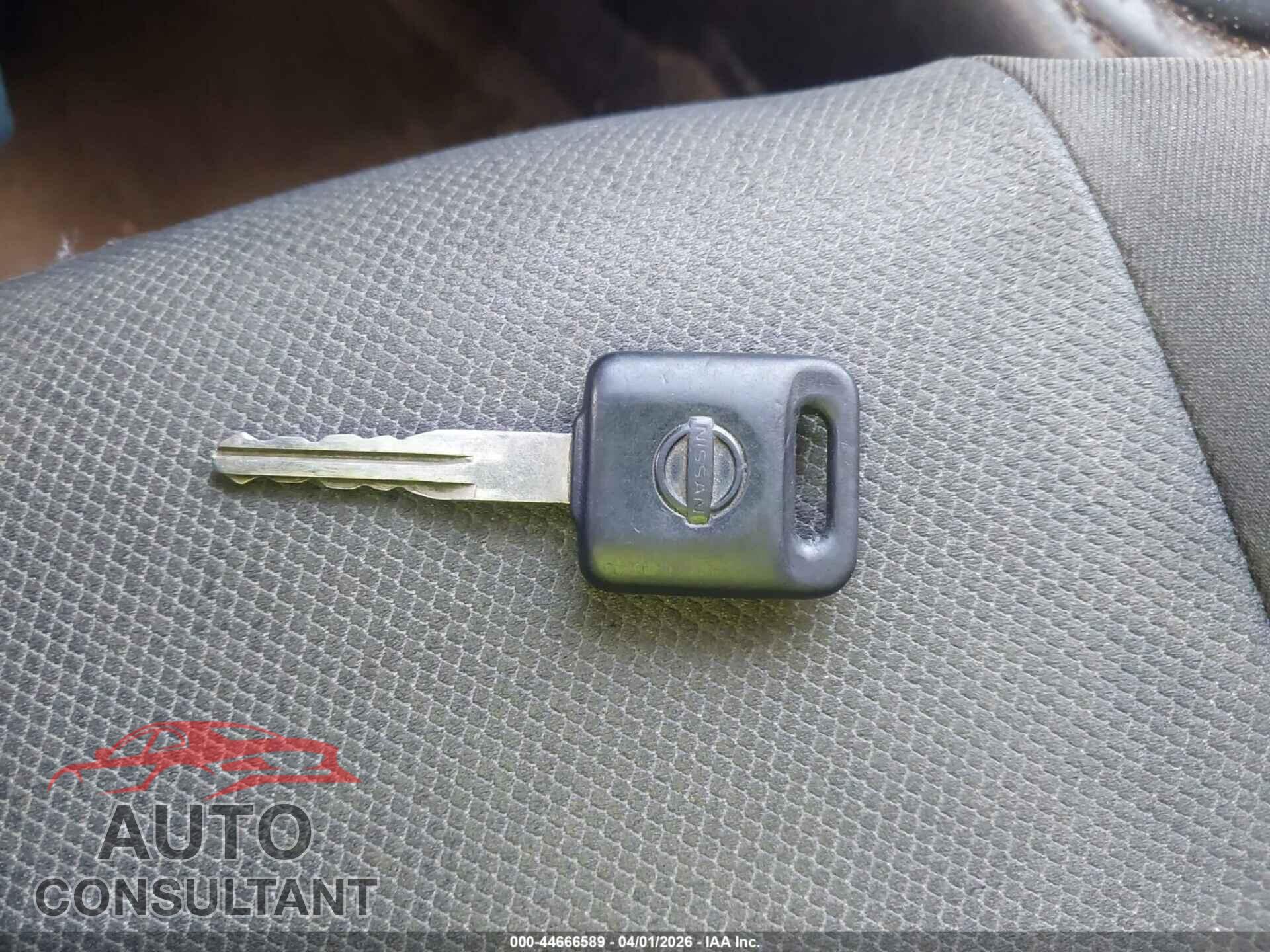 NISSAN VERSA NOTE 2016 - 3N1CE2CP2GL396466
