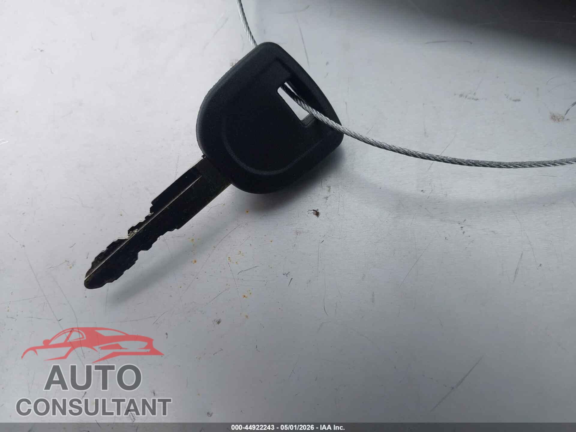 MAZDA MAZDA5 2010 - JM1CR2WL9A0368372