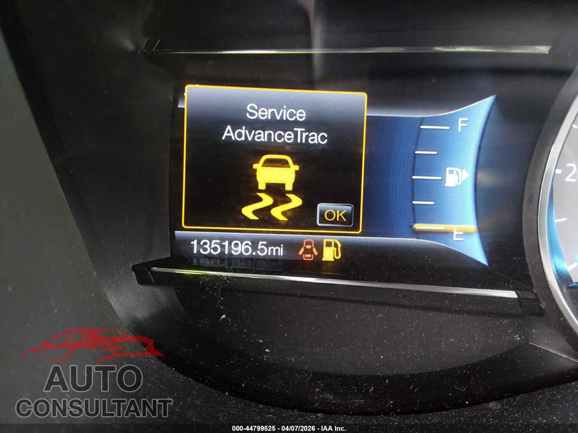 FORD EXPLORER 2018 - 1FM5K8F88JGB70204