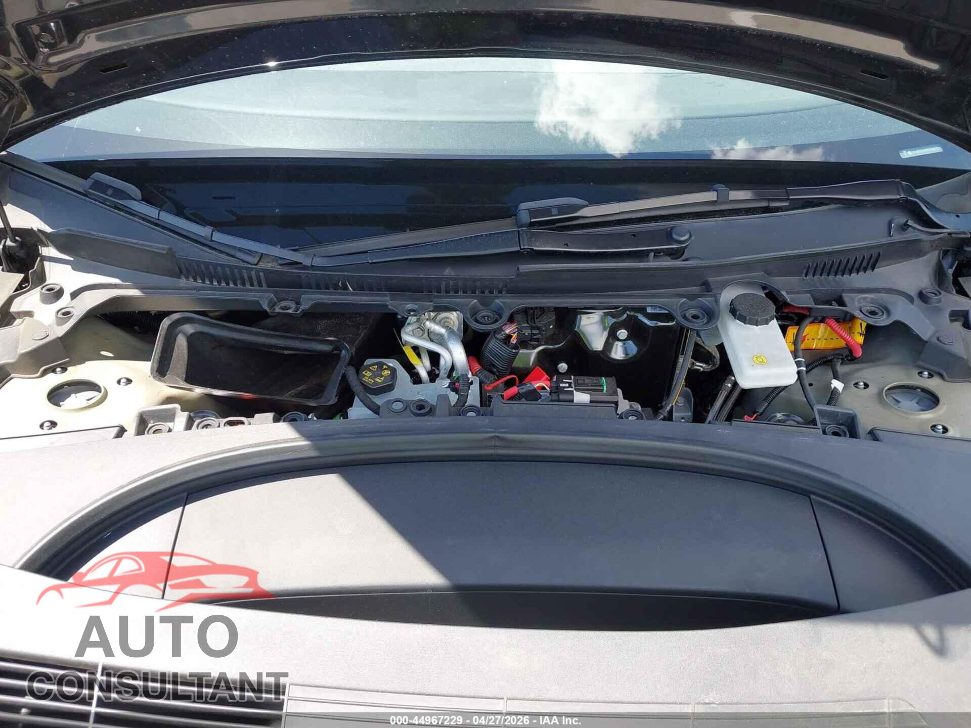 TESLA MODEL 3 2024 - 5YJ3E1EA5RF734475