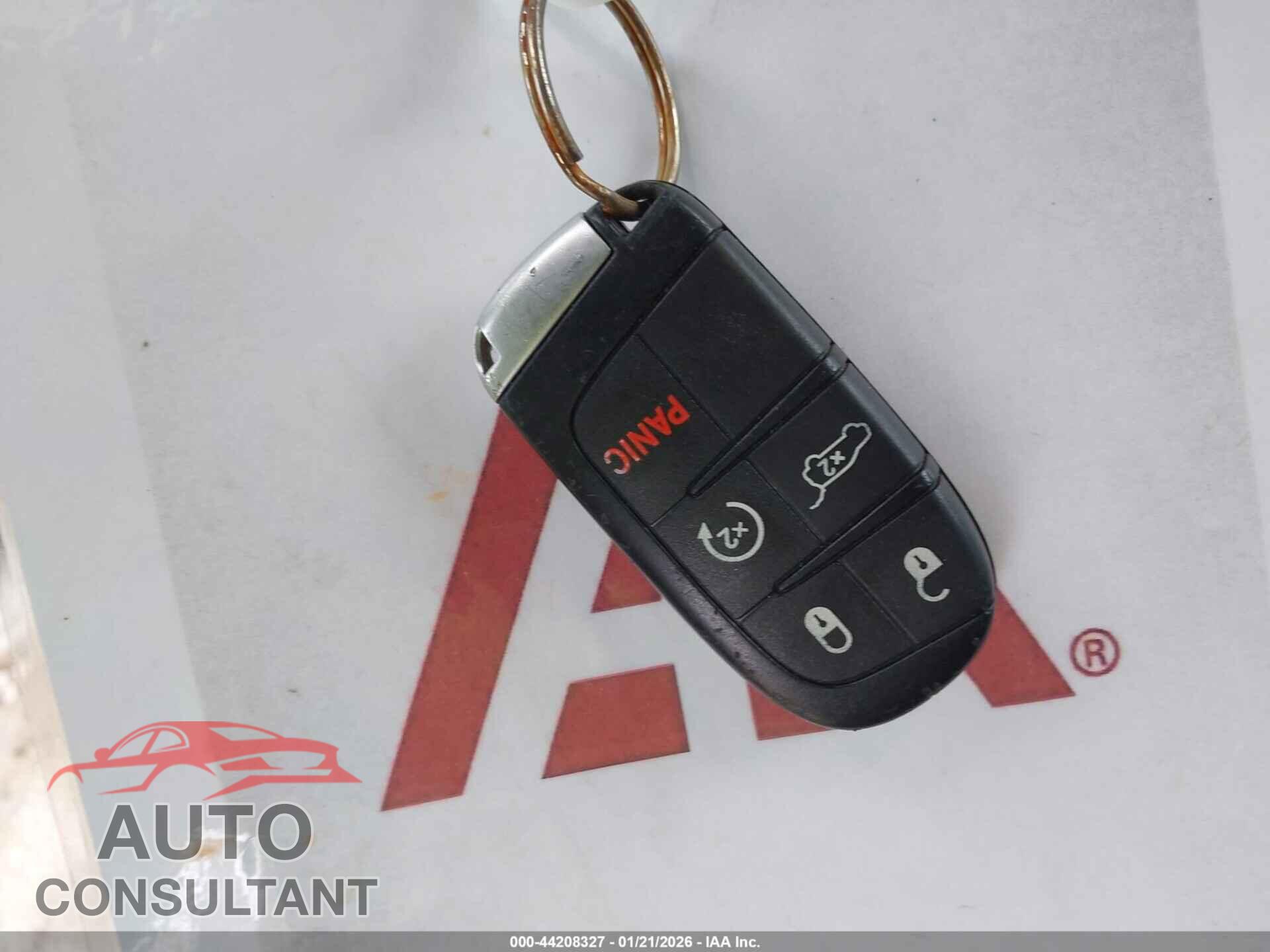 DODGE DURANGO 2023 - 1C4SDJCT7PC602993