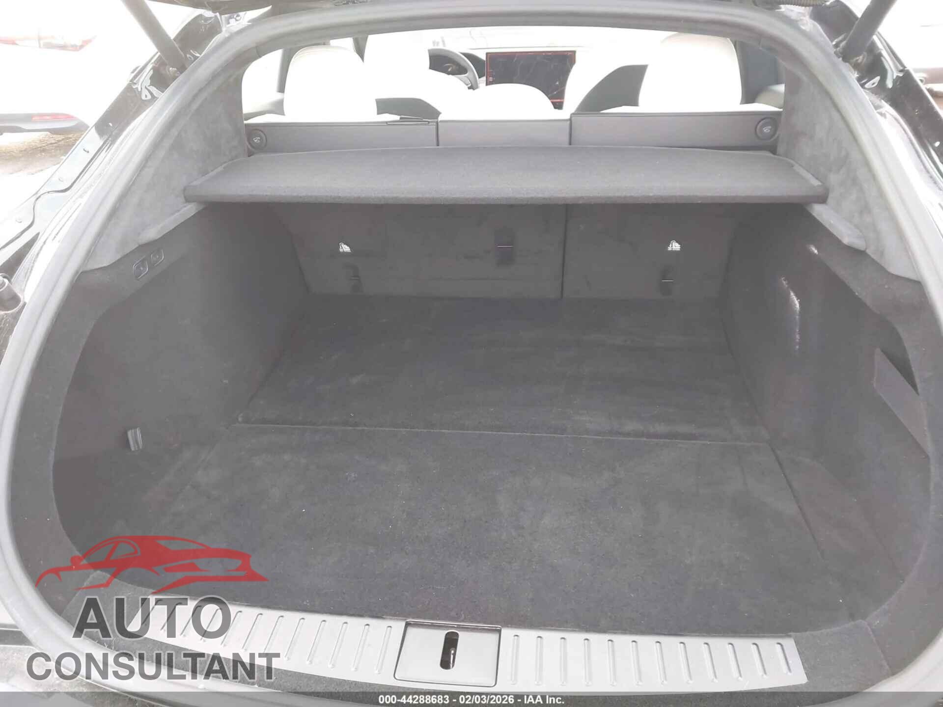 TESLA MODEL S 2024 - 5YJSA1E54RF538893