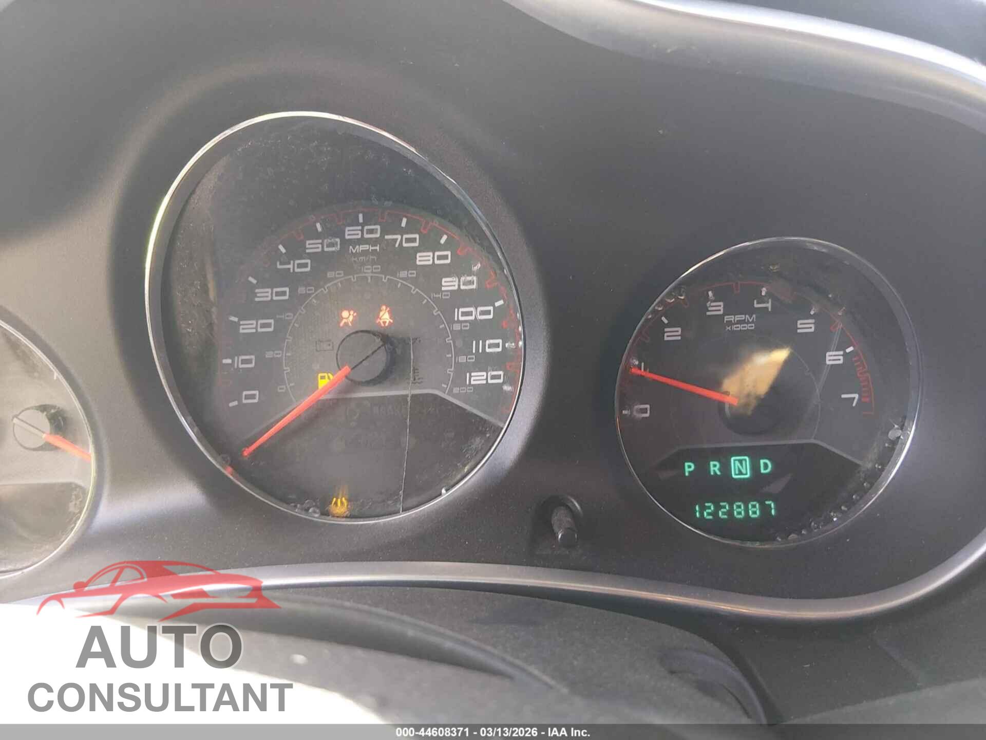 DODGE AVENGER 2012 - 1C3CDZAG4CN327675
